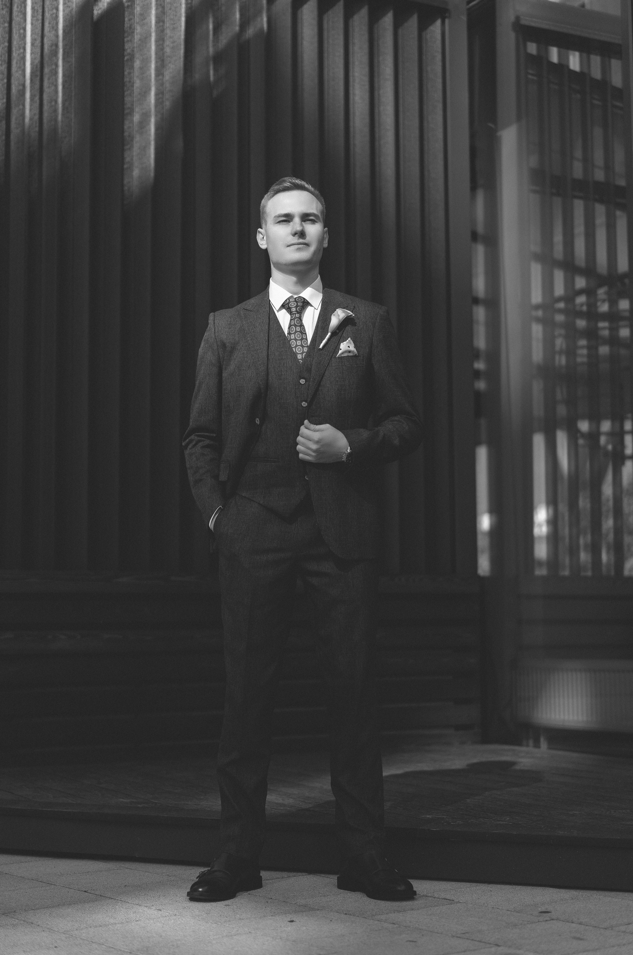 Ангелина и Женя. Фотограф Лютикова Ирина, Тюмень, Москва