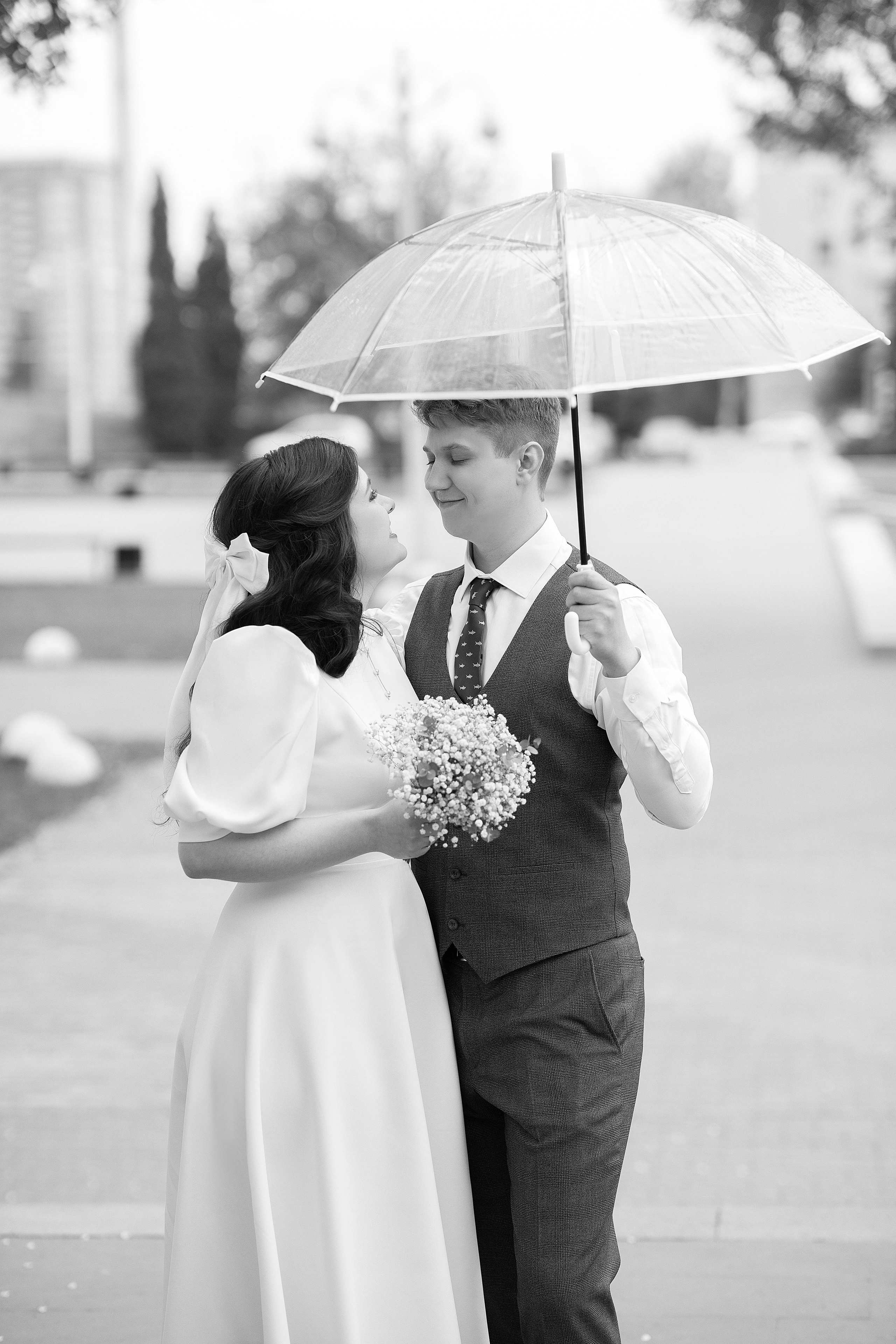 Евгений и Дарья. Свадебный фотограф Ростов-на-Дону Виолетта veslers.ph