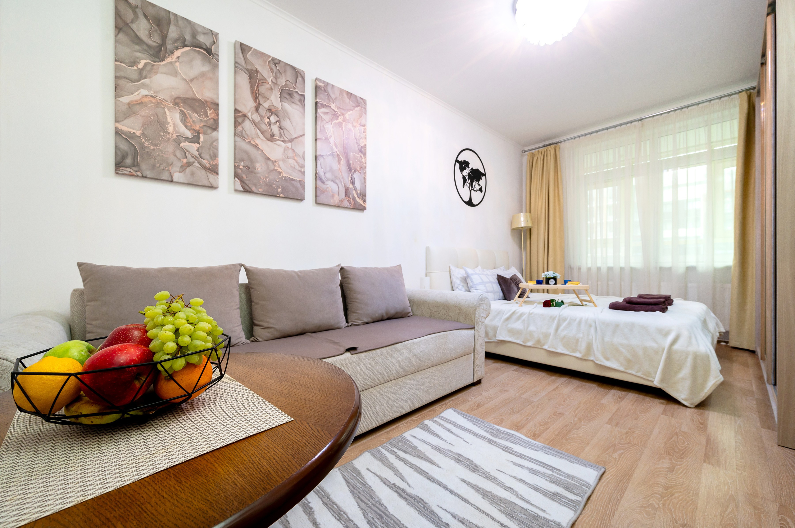 Квартира в аренду на юге Санкт-Петербурга. Интерьерный фотограф. Фото- видеосъемка недвижимости Санкт-Петербург