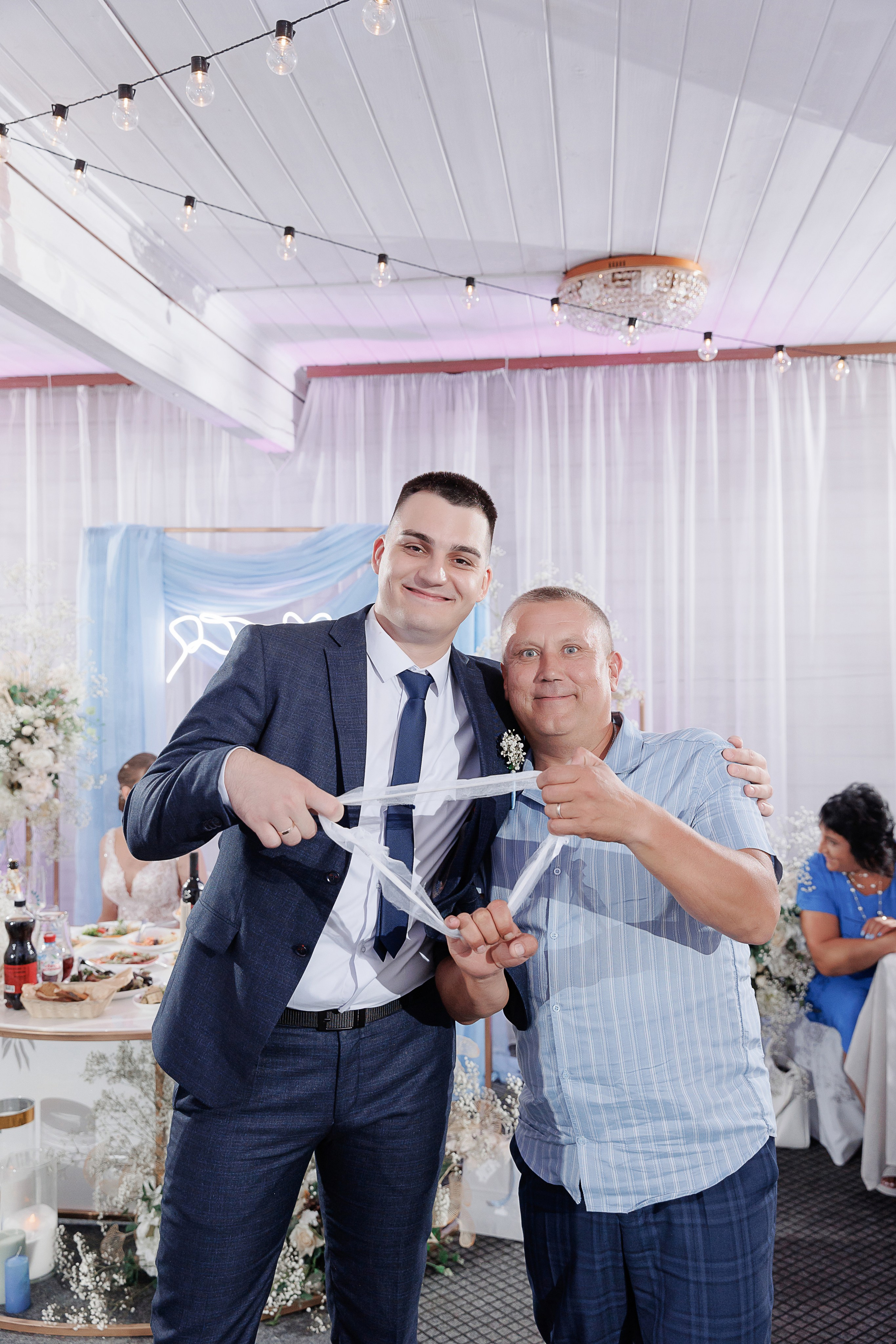 Вика и Влад. Свадебный и семейный фотограф в Твери и Тверской области