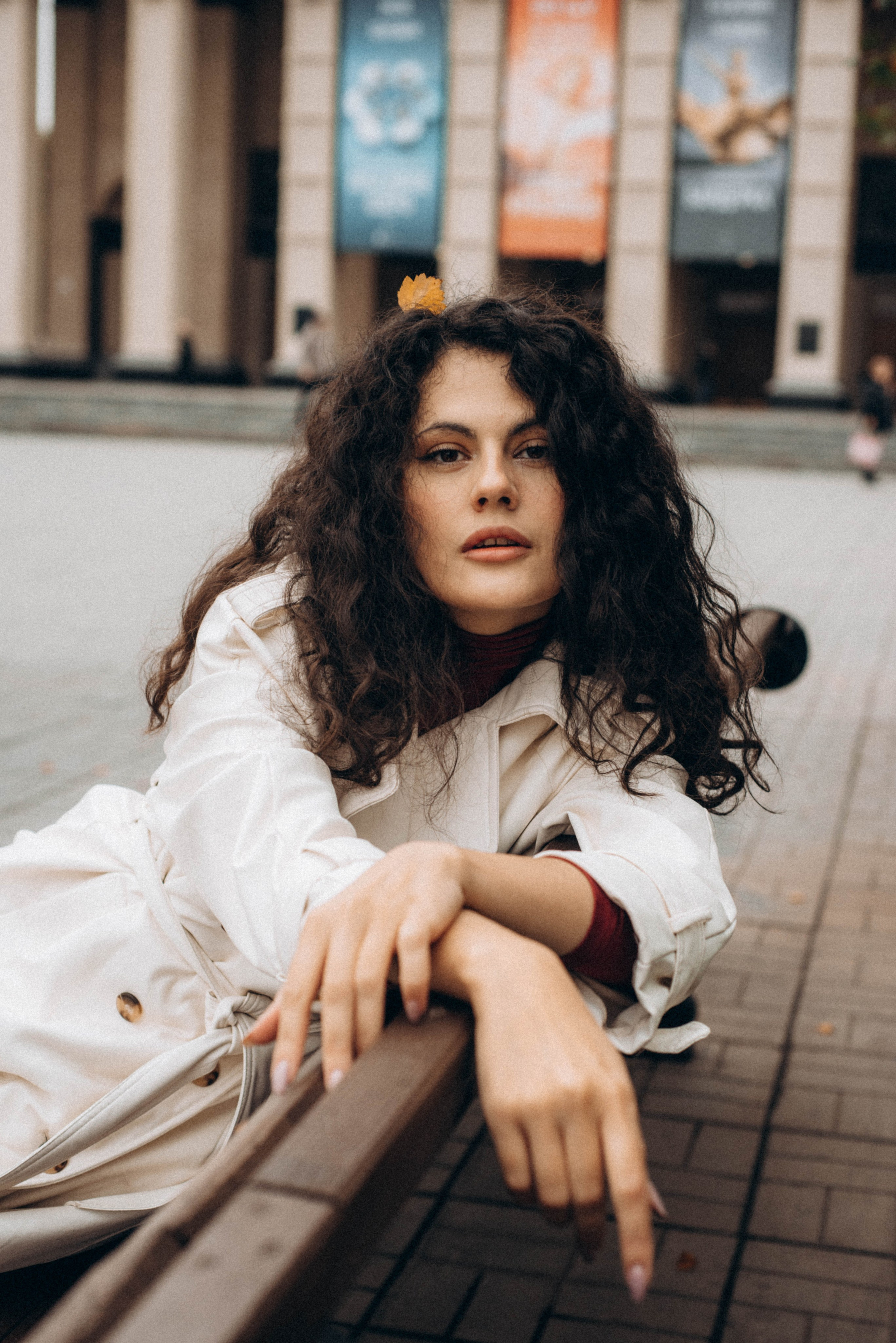 Настя. Фотограф в Новосибирске