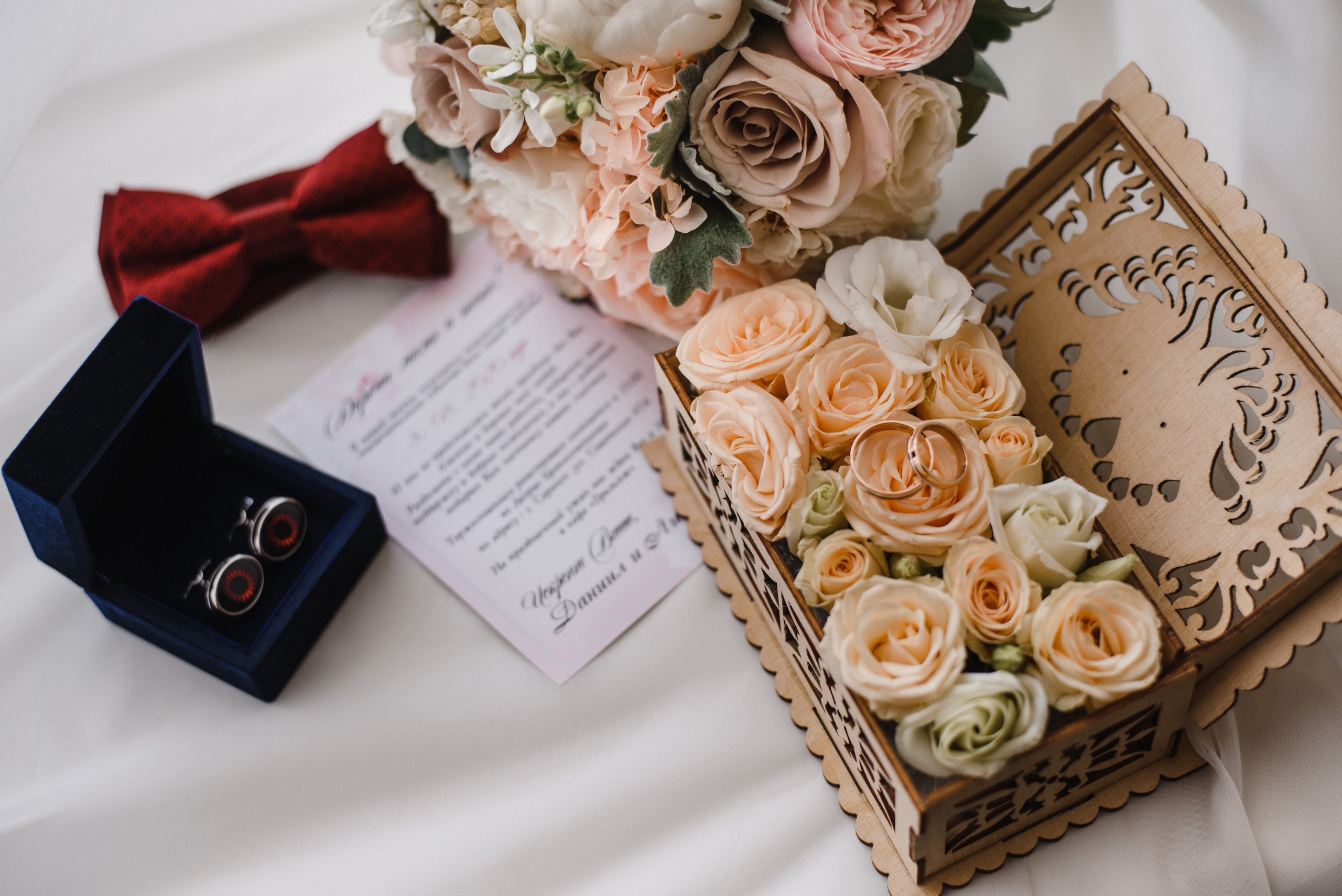 Отзывы. Свадебный и семейный фотограф , г.Саранск Климкина Анастасия