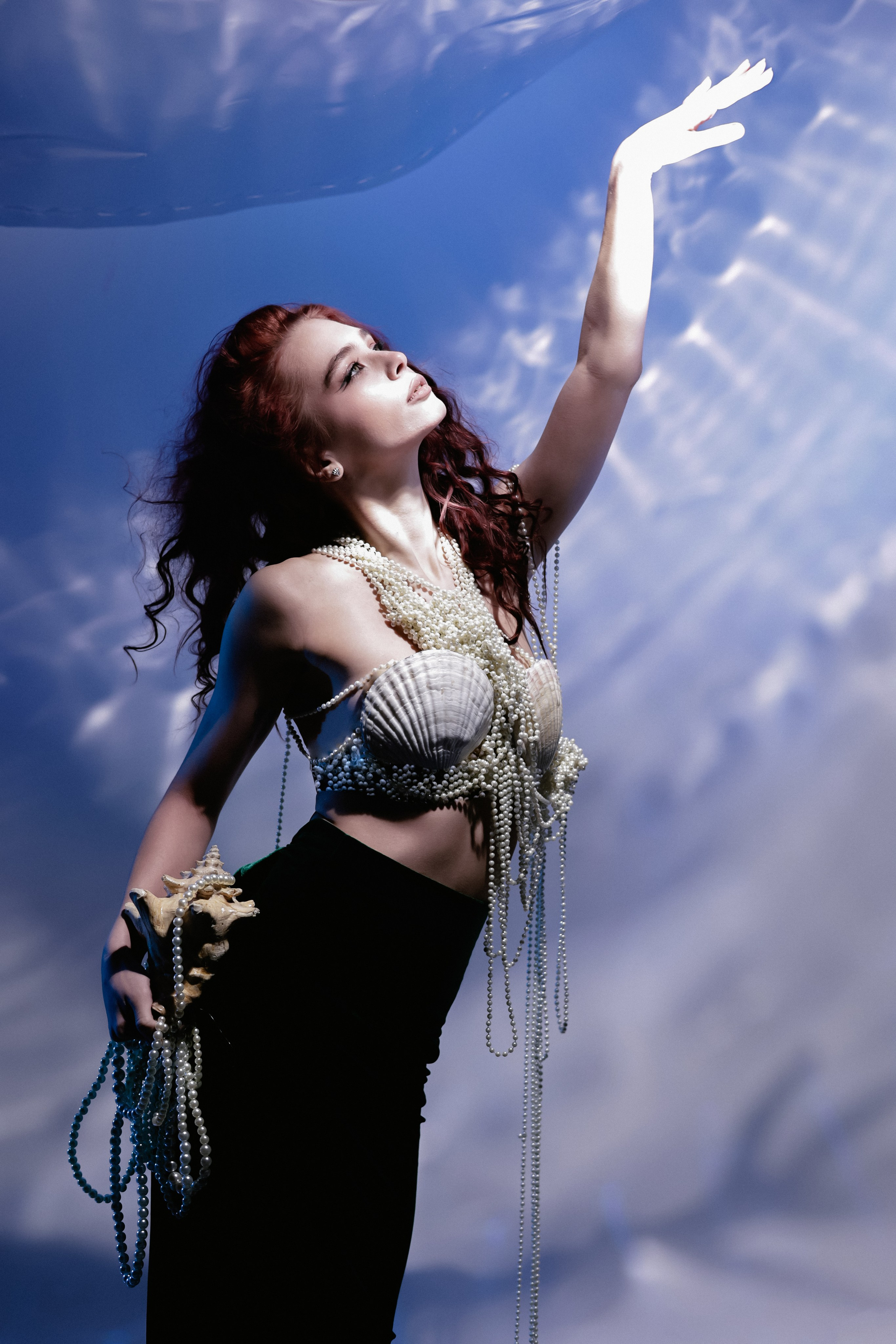 Индивидуальные. Ксения Куницкая фотограф Нижний Новгород