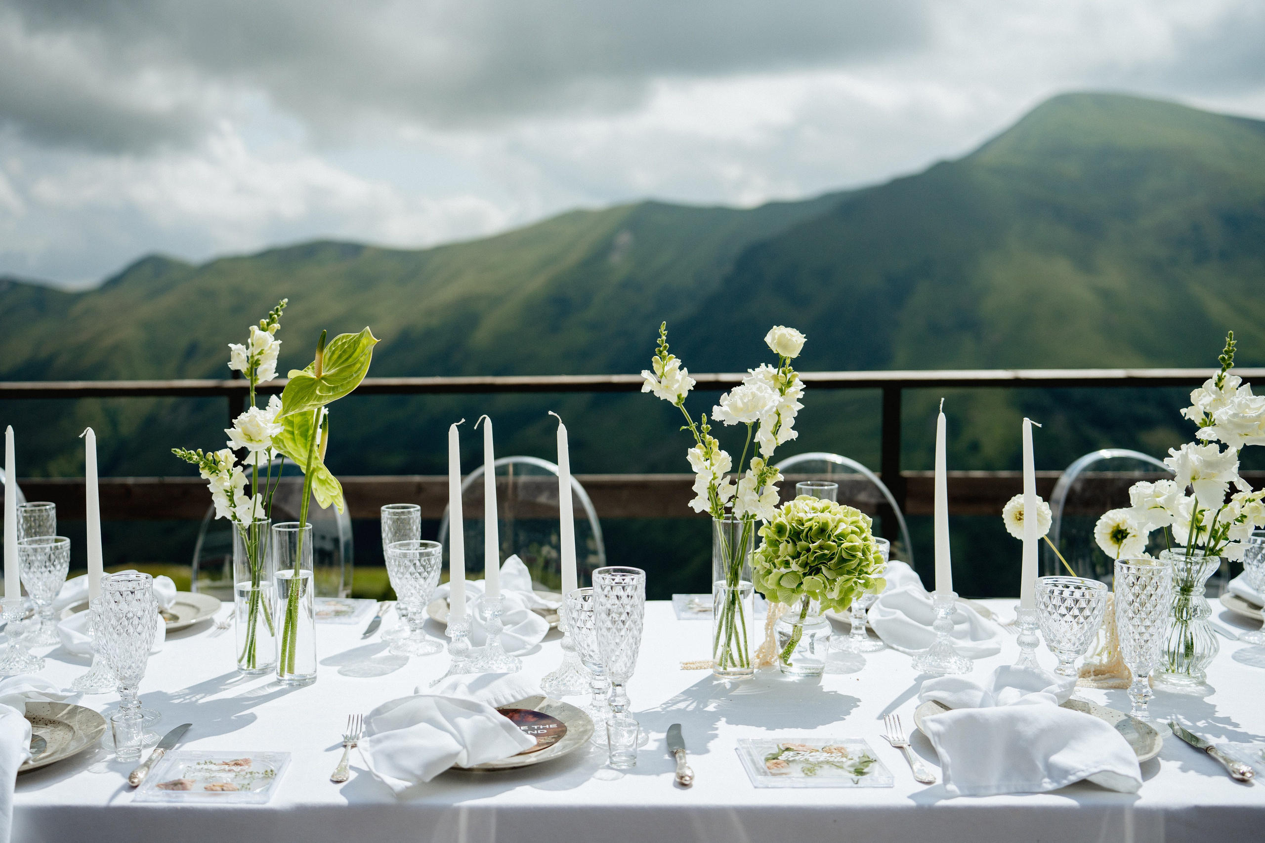 Свадьба в горах. Свадебный и семейный фотограф в Анапе Елена Полетаева