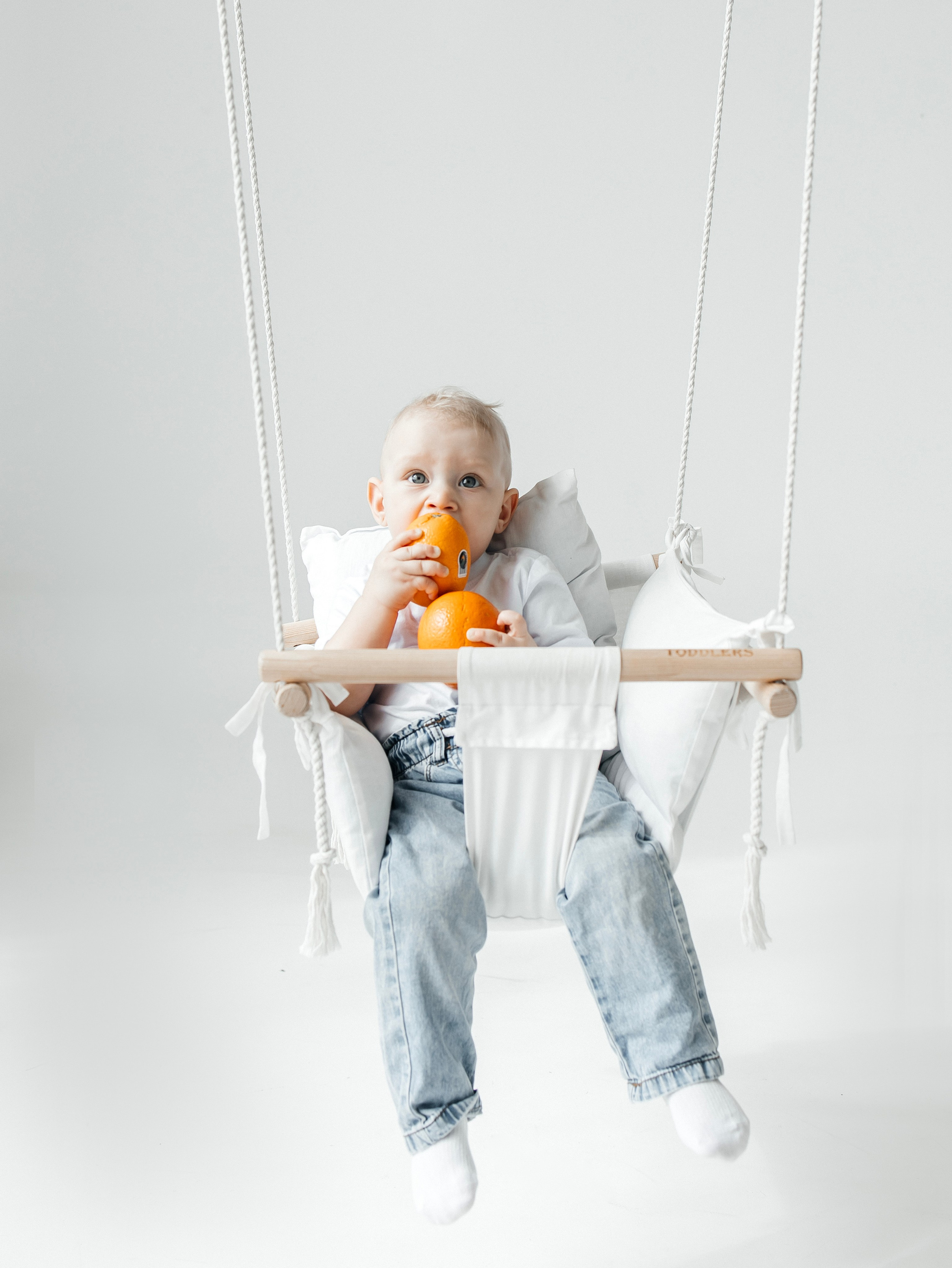 Ксюша 1 годик. Главная