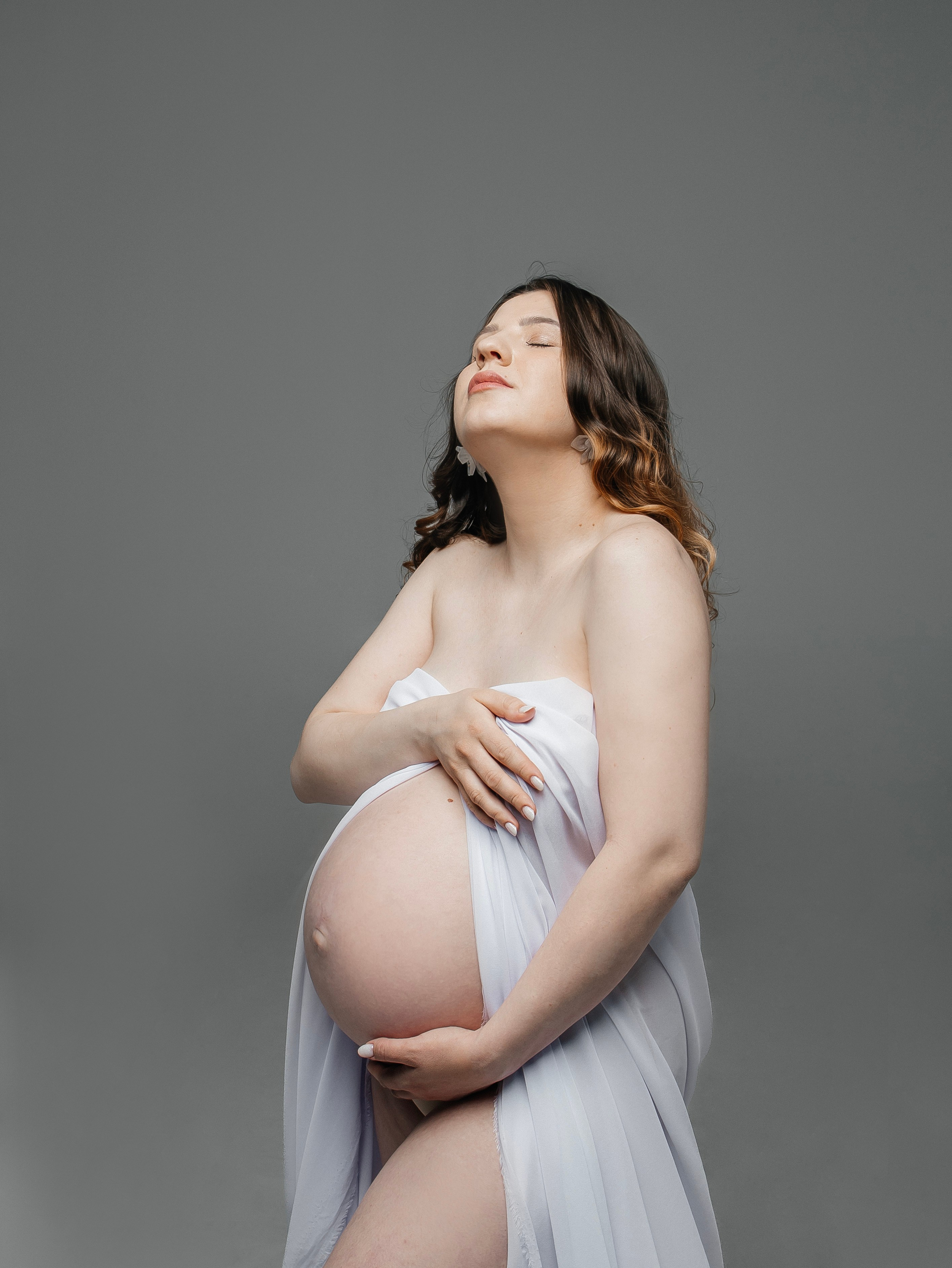 Юлия. Главная