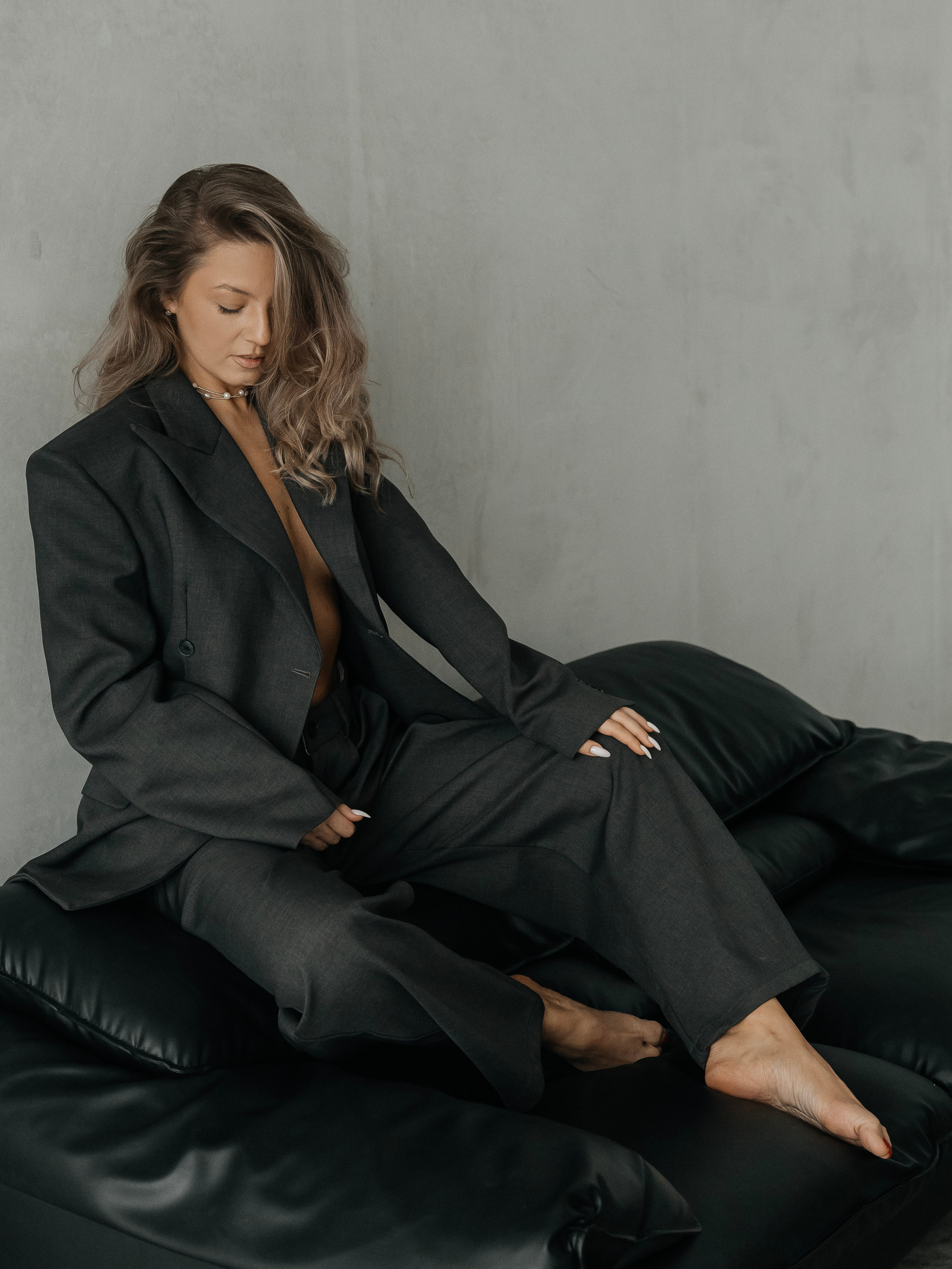 Кристина. Фотограф во Владивостоке Дарья Грузляк