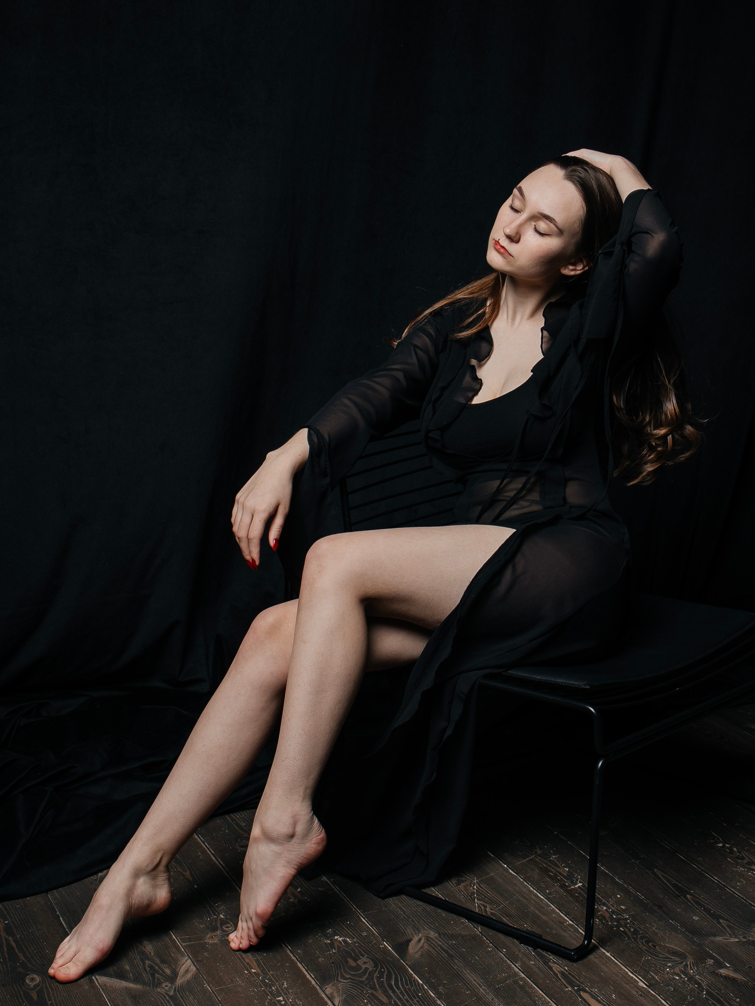 Анастасия. Главная