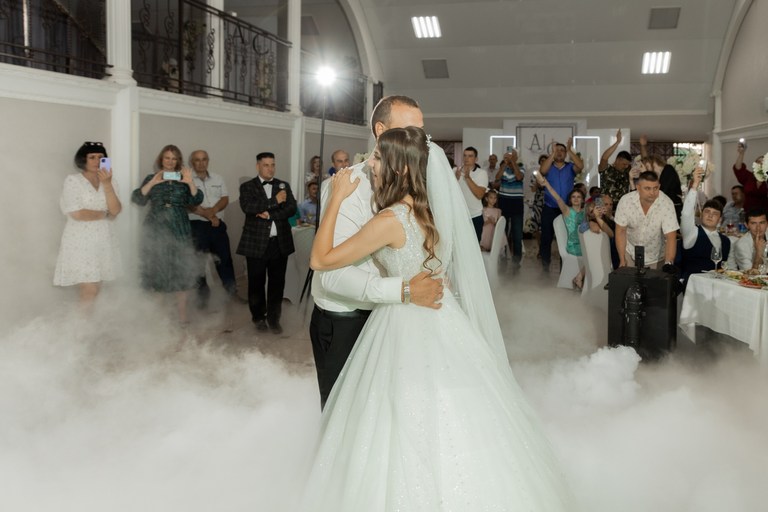 Алексей и Светлана (сокращено). Свадебный фотограф Ангелина Сунгатулина | Саратов | Балаково | Вольск