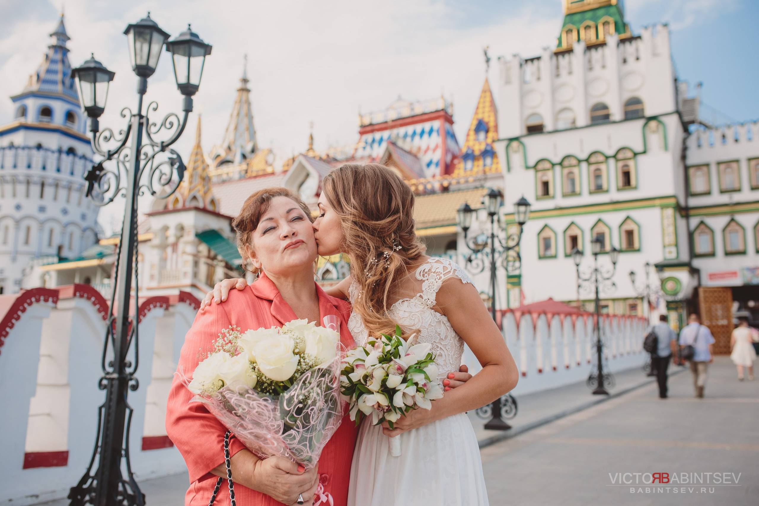 Александр и Анна. Семейный и репортажной фотограф в Красноярске и Москве Виктор Бабинцев