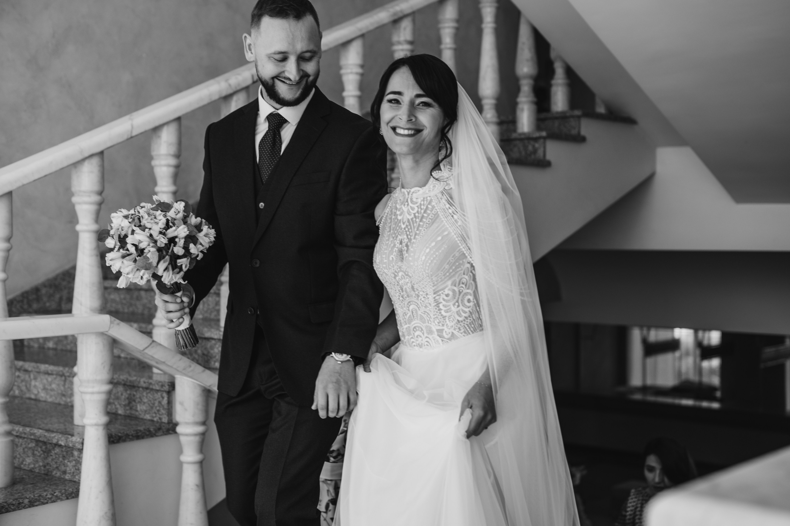 Константин и Мадина. Ривьера. Фотограф Екатерина Бочарникова