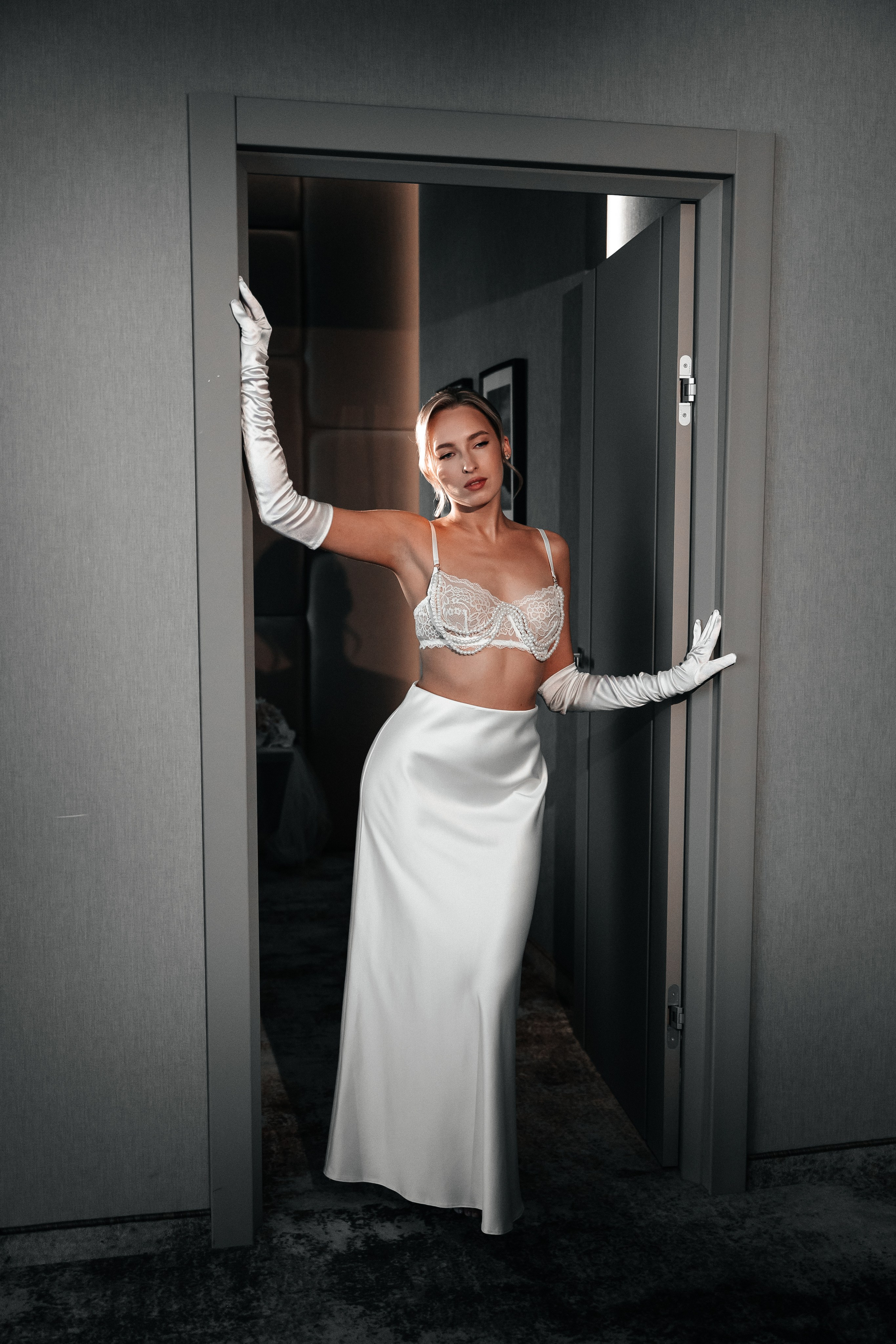 Толя и Тоня. Фотограф Екатерина Бочарникова