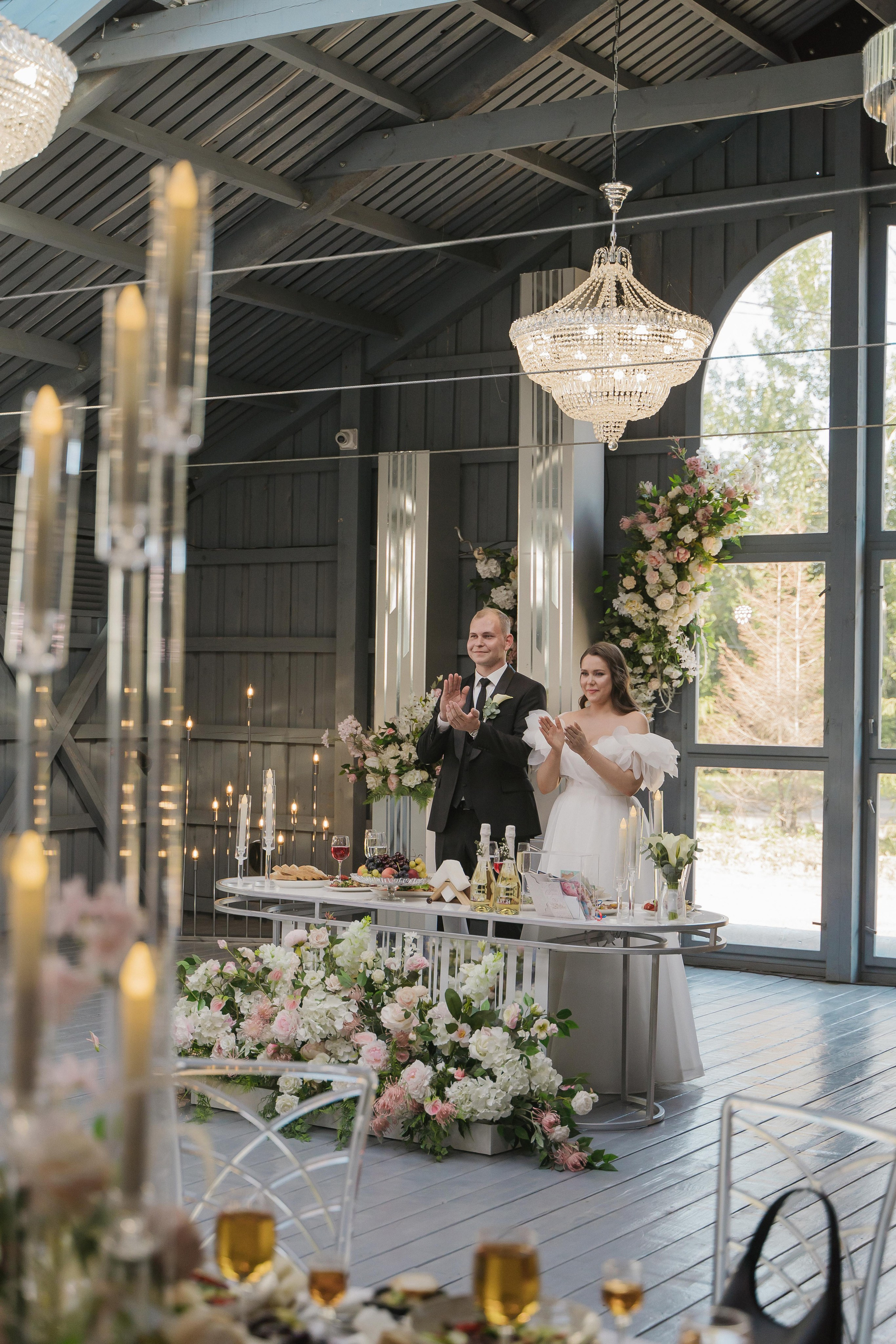 Дмитрий & Зилия. Свадебный фотограф Казань | Рустем Габдуллин