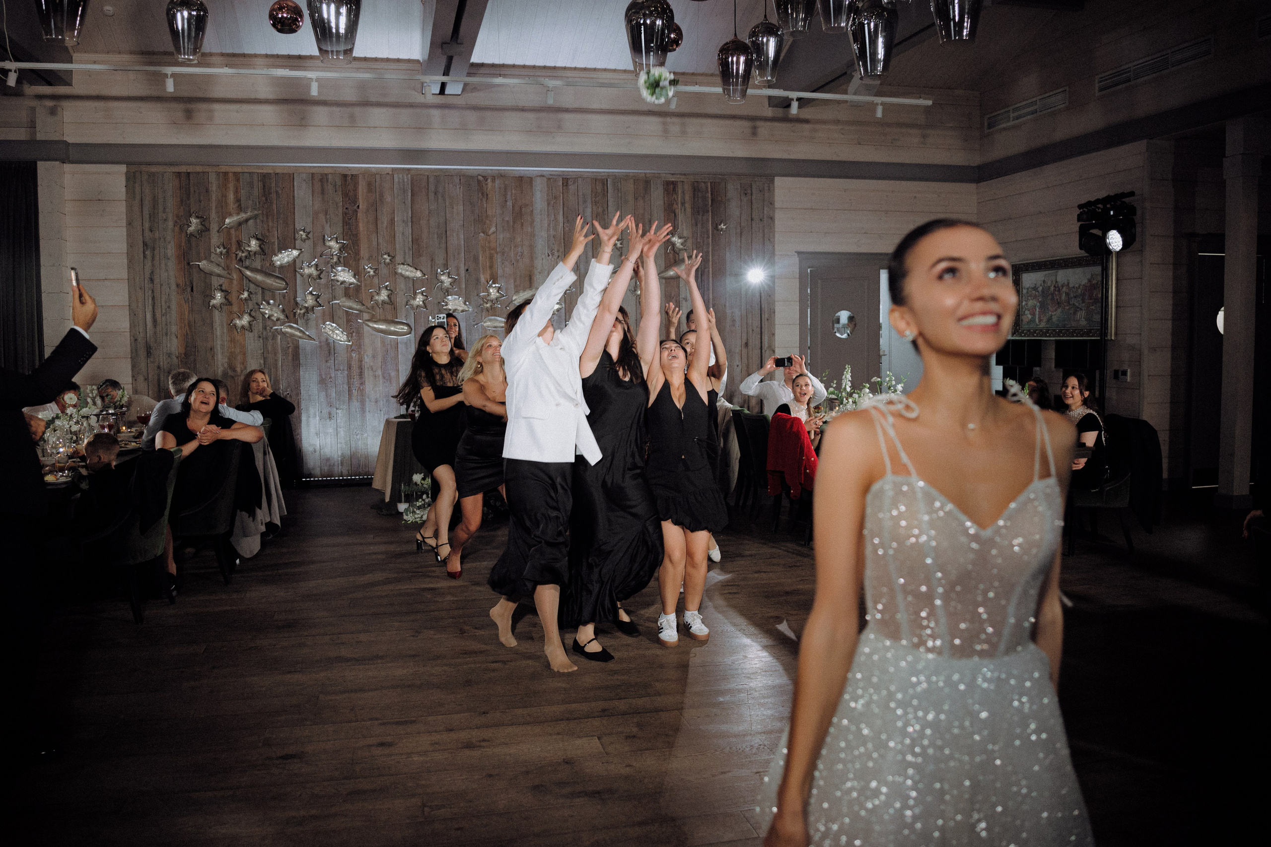 Тимур & Мая. Фотограф в Москве Валерия Рожкова