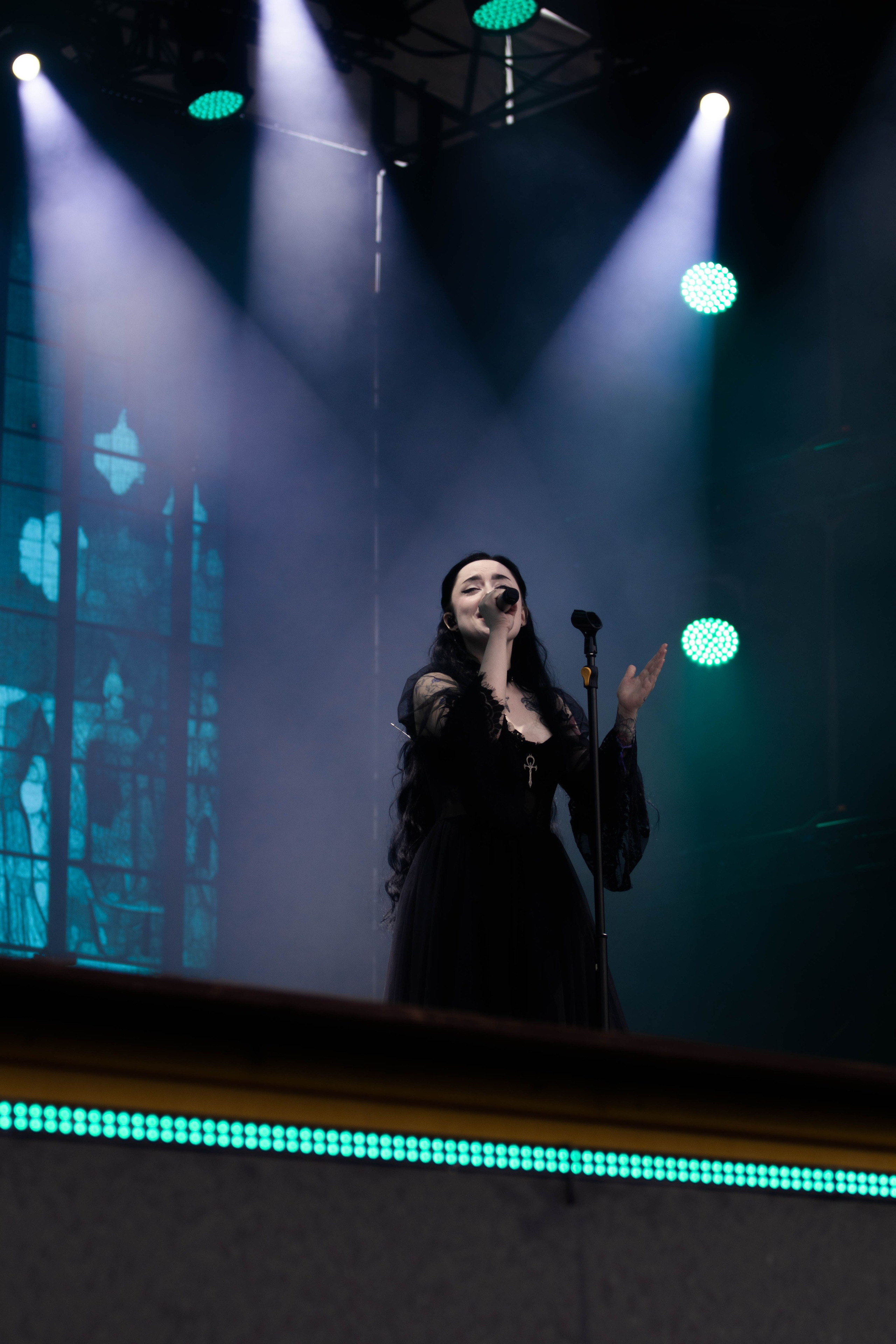 Polnalyubvi. Концертный фотограф