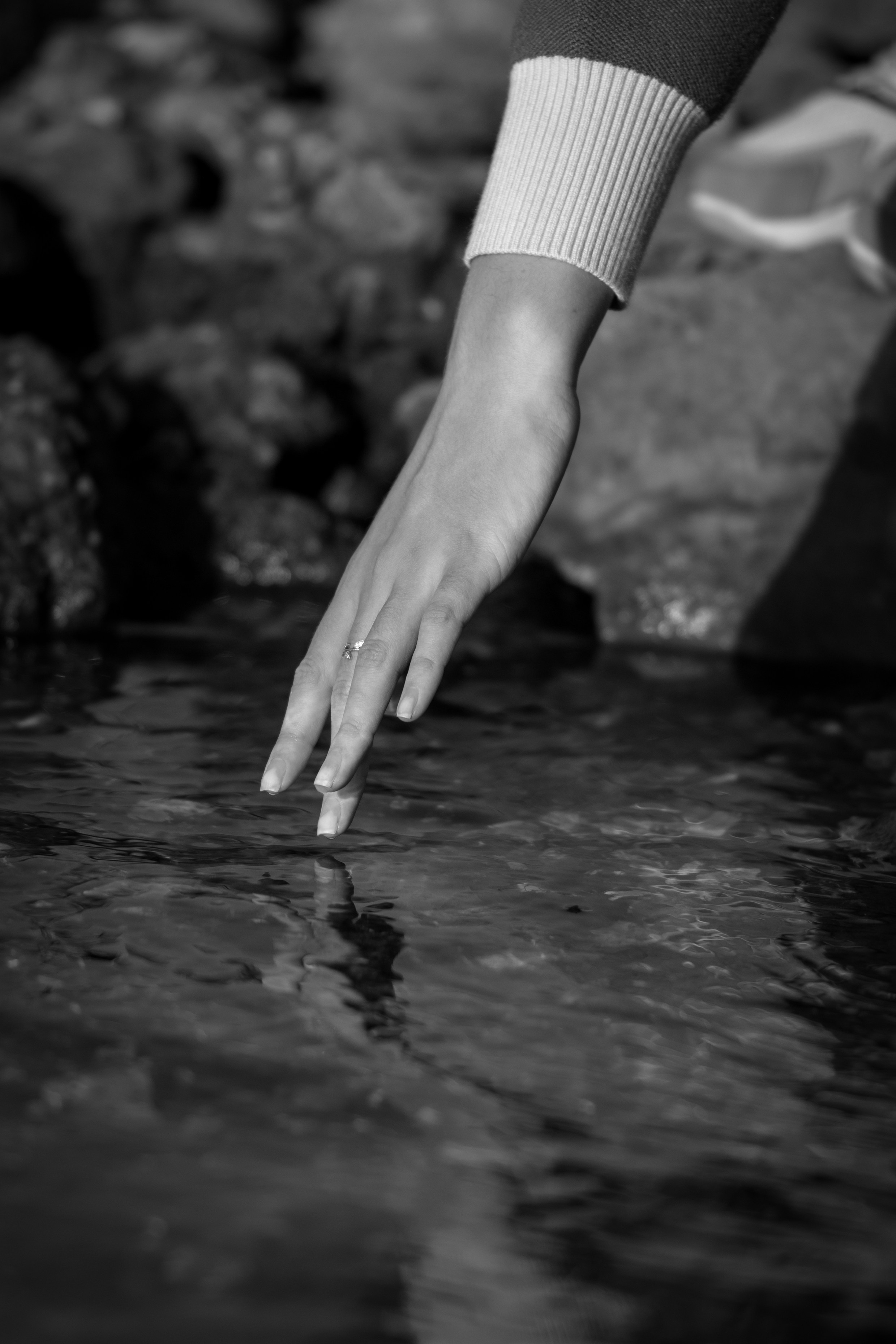 Яна. Фотограф Саратов Юлия Петрова