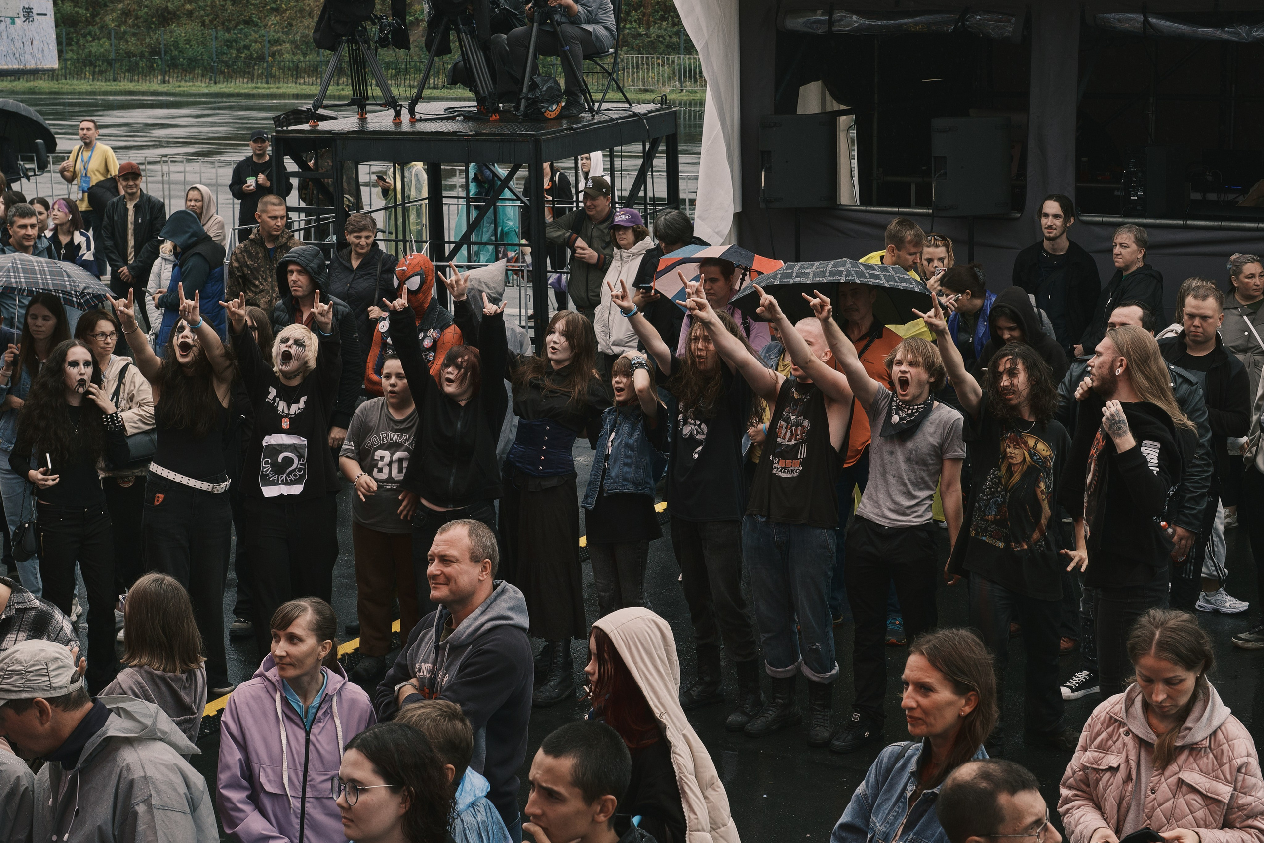 “Wings of Sakhalin — 2025” Festival