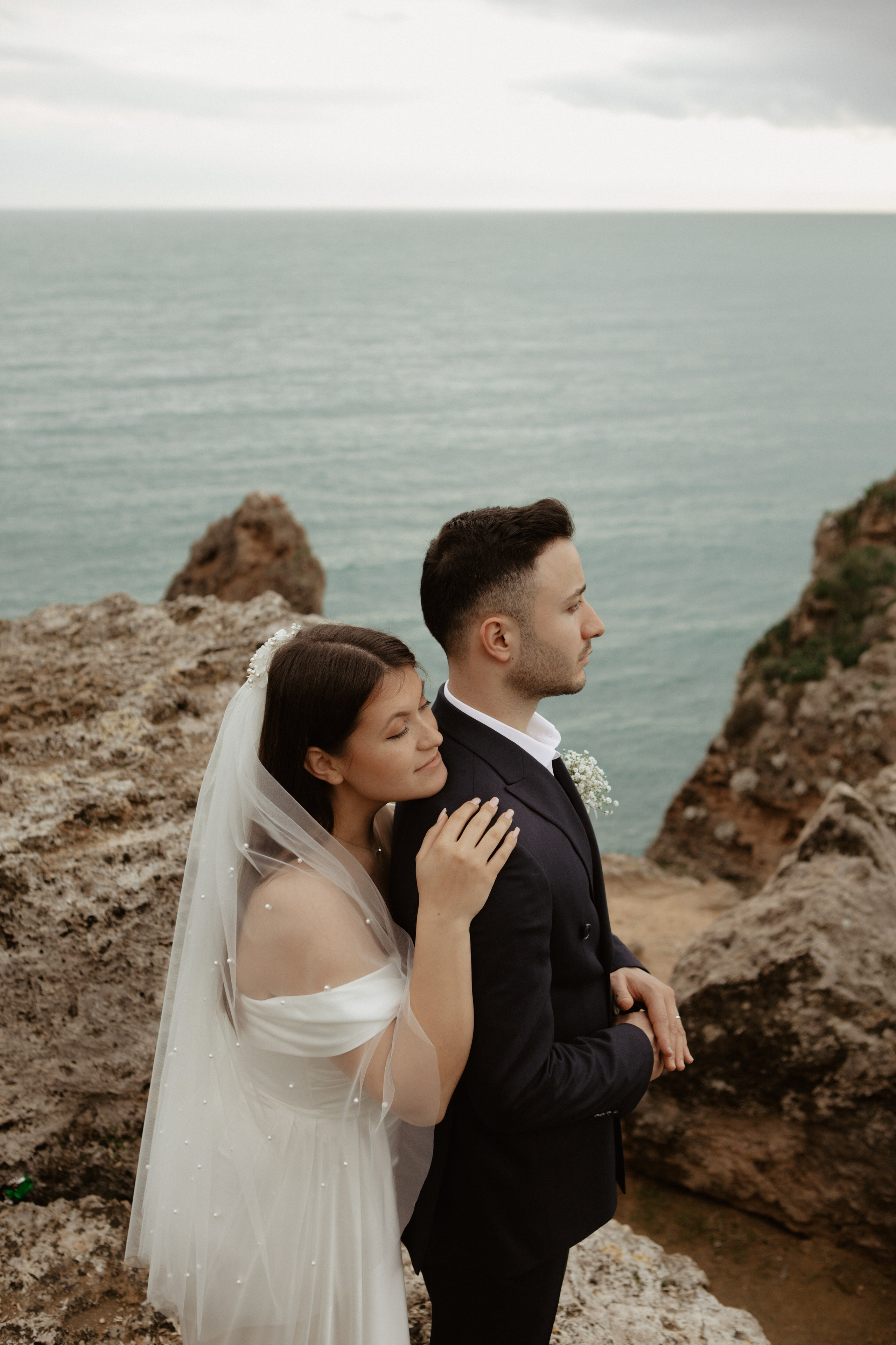 Anna & Ozan. Photographer Lisbon|Portugal Nadiya Kharytonenko