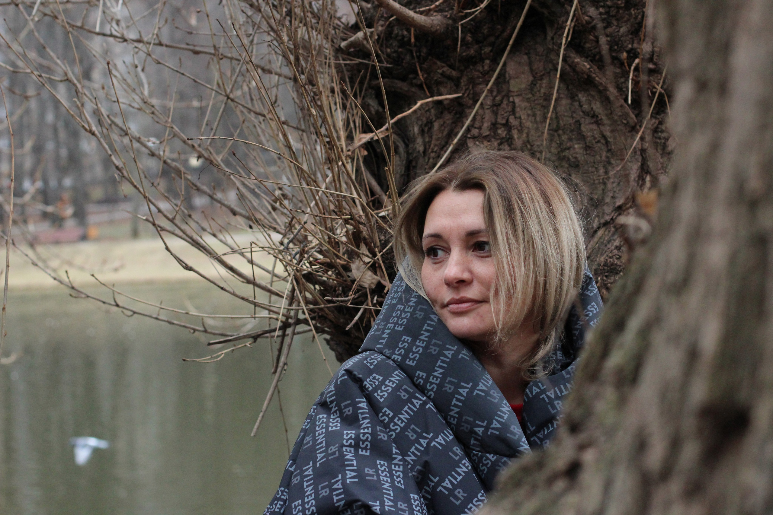 Наталья, фотопрогулка «Екатерининский парк». Ваш личный фотограф в Москве Мила