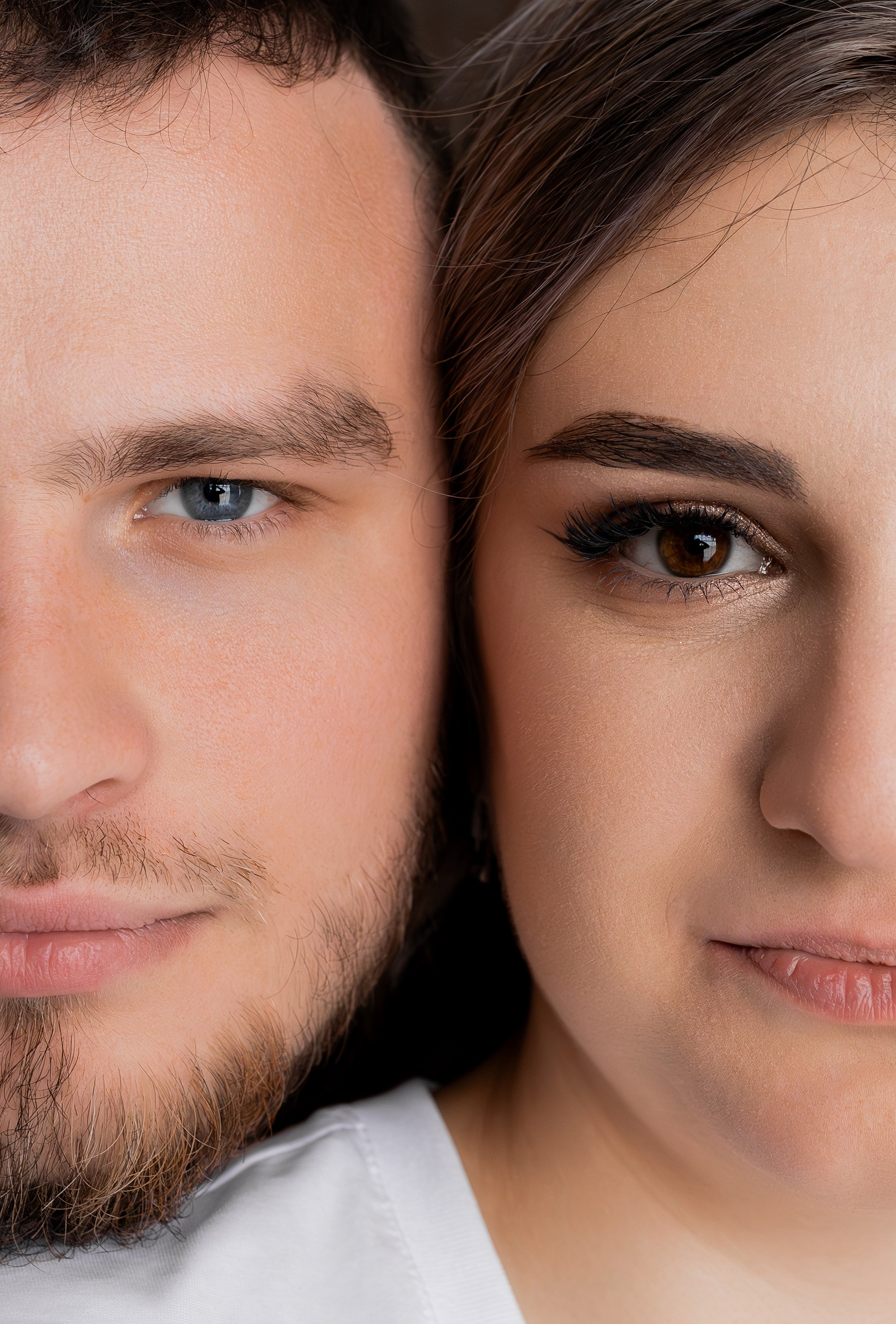 Андрей и Галина