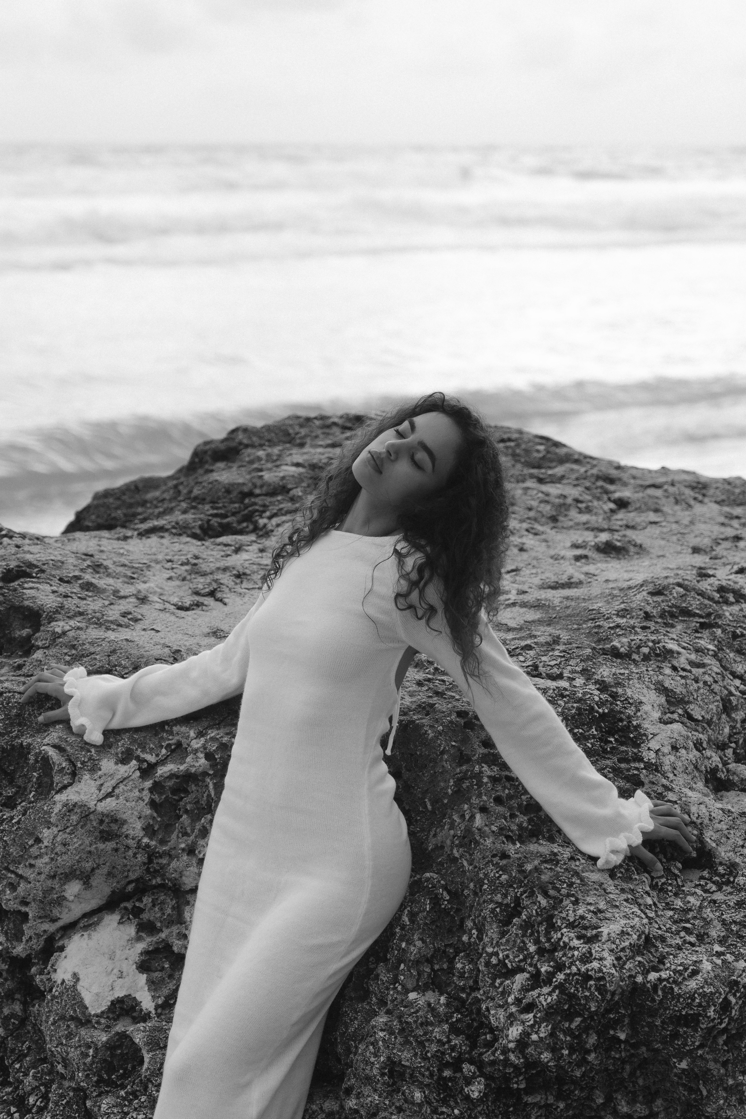 Ясмин. Фотограф Alena Ray