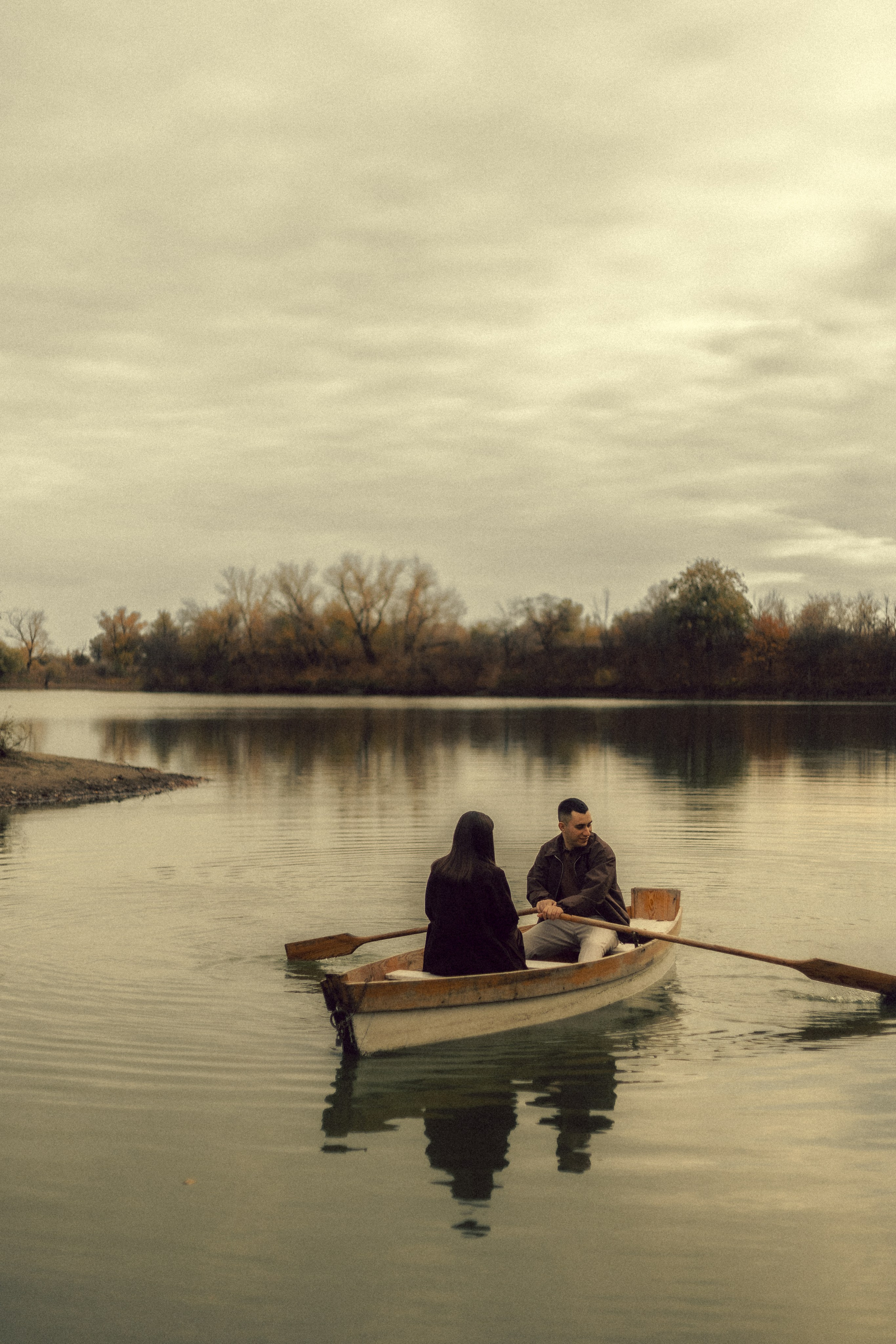 Игорь и Лера. Фотограф свадебных и парных историй Кристина Шакула