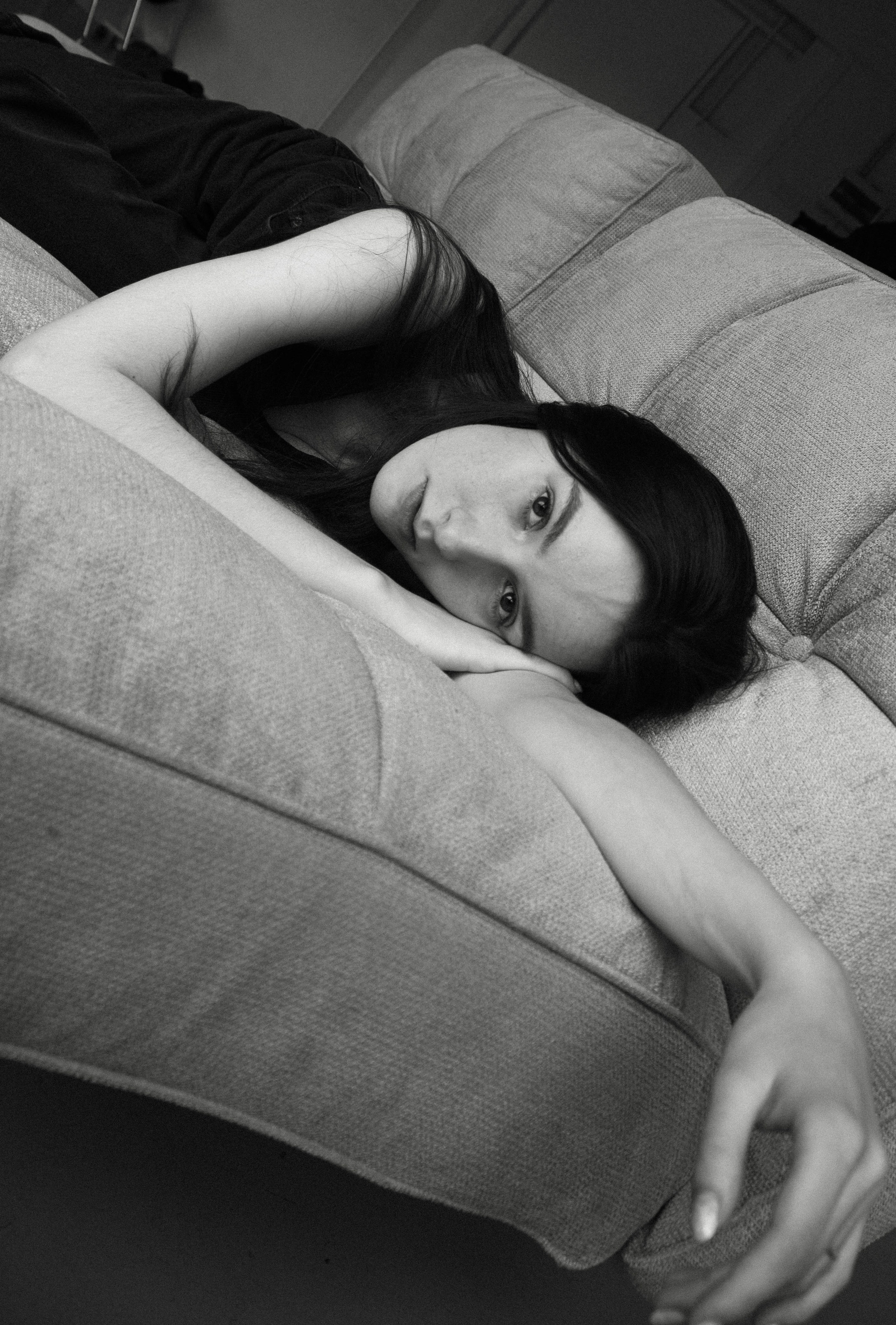 Nastya. Daria Y. Фототерапия │ Санкт-Петербург