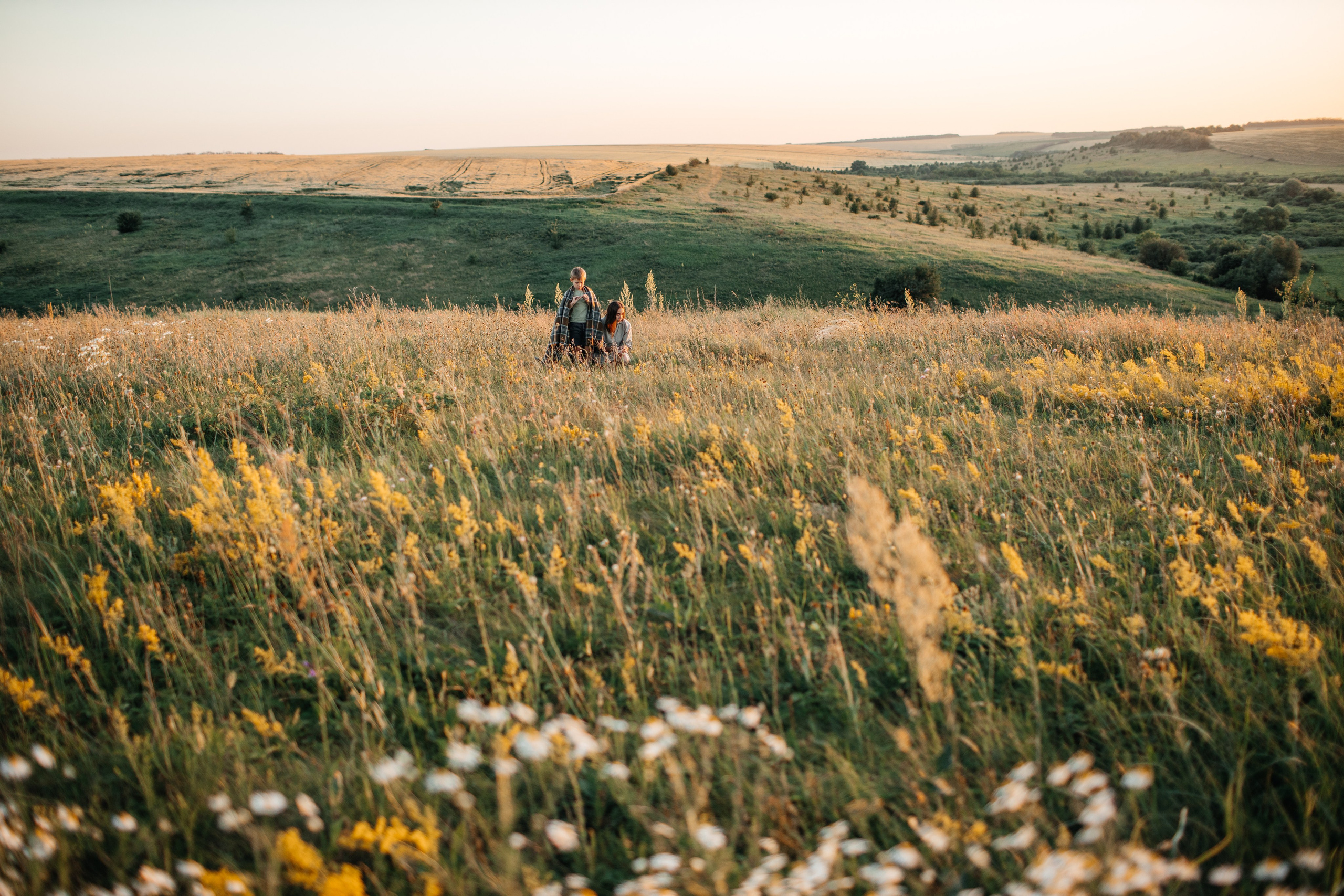 Алёна Ярослав Кирилл. Фотограф Ира Симóника