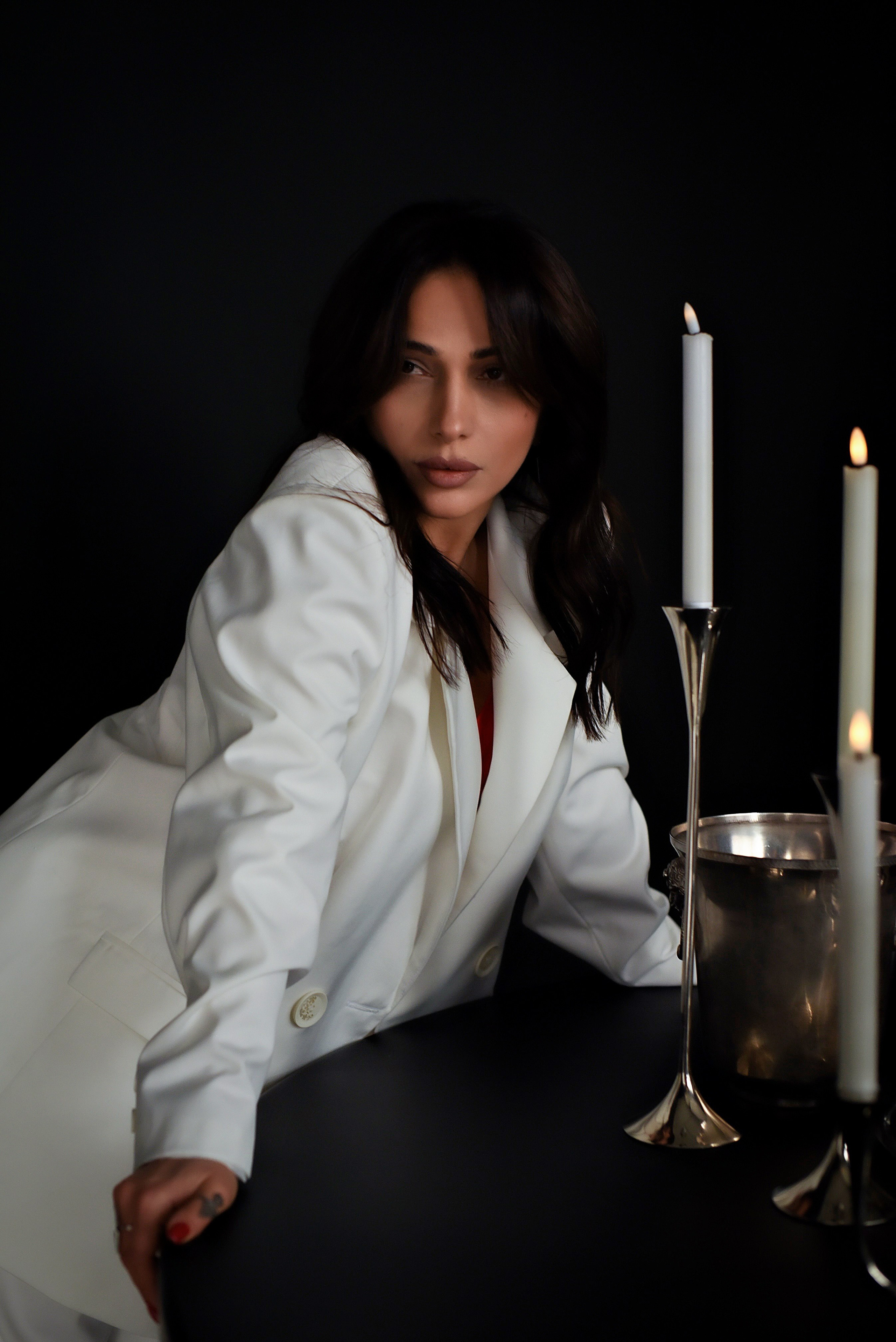 МАРИНА. Фотограф и видеограф в Краснодаре Анастасия Шеверева