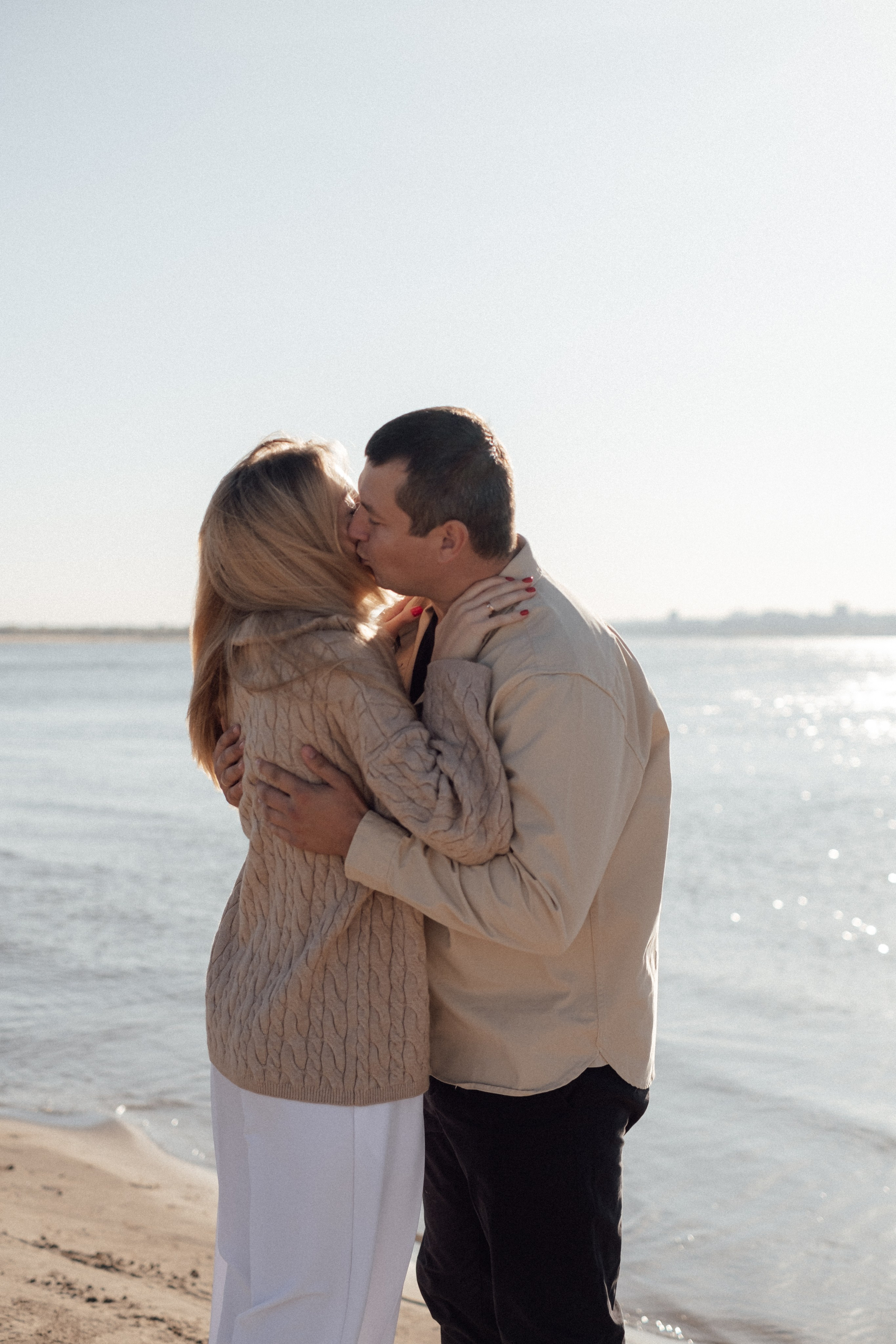 Кира + Ксюша + Саша. Свадебный и семейный фотограф г. Волгоград Биленко Ангелина