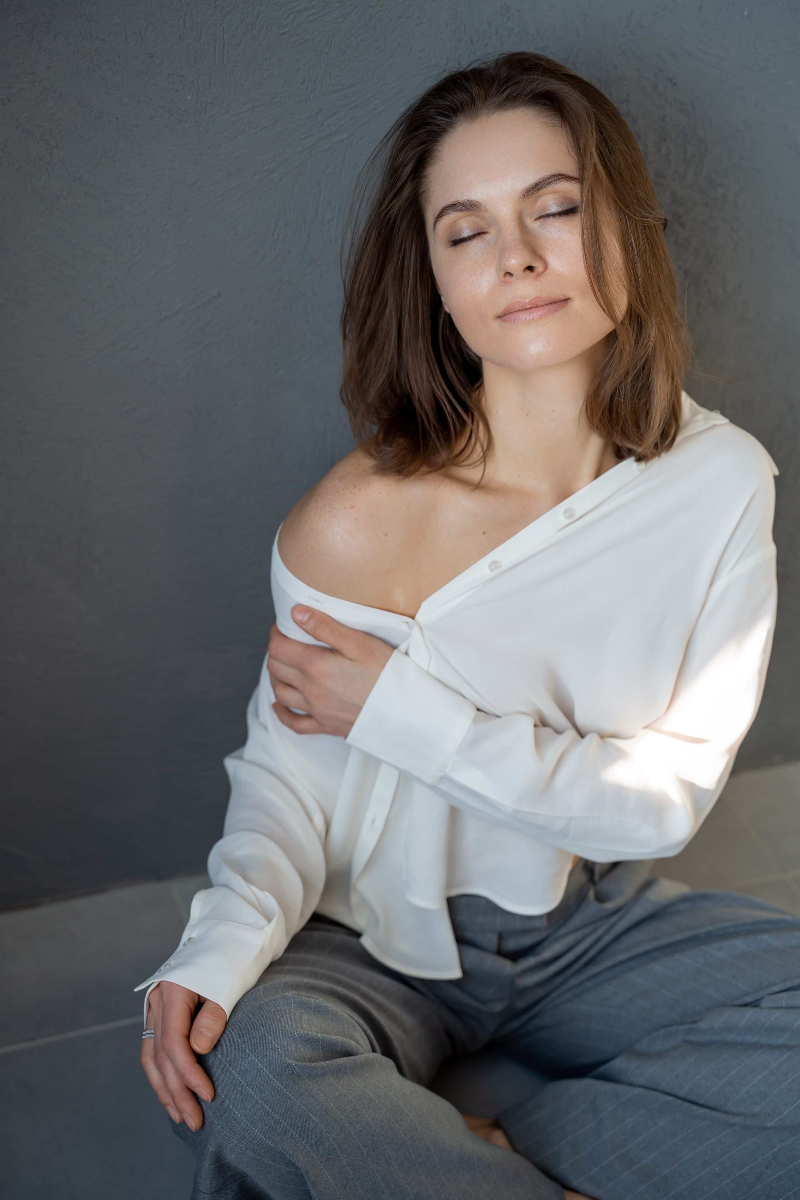 Вера 2023. Главная