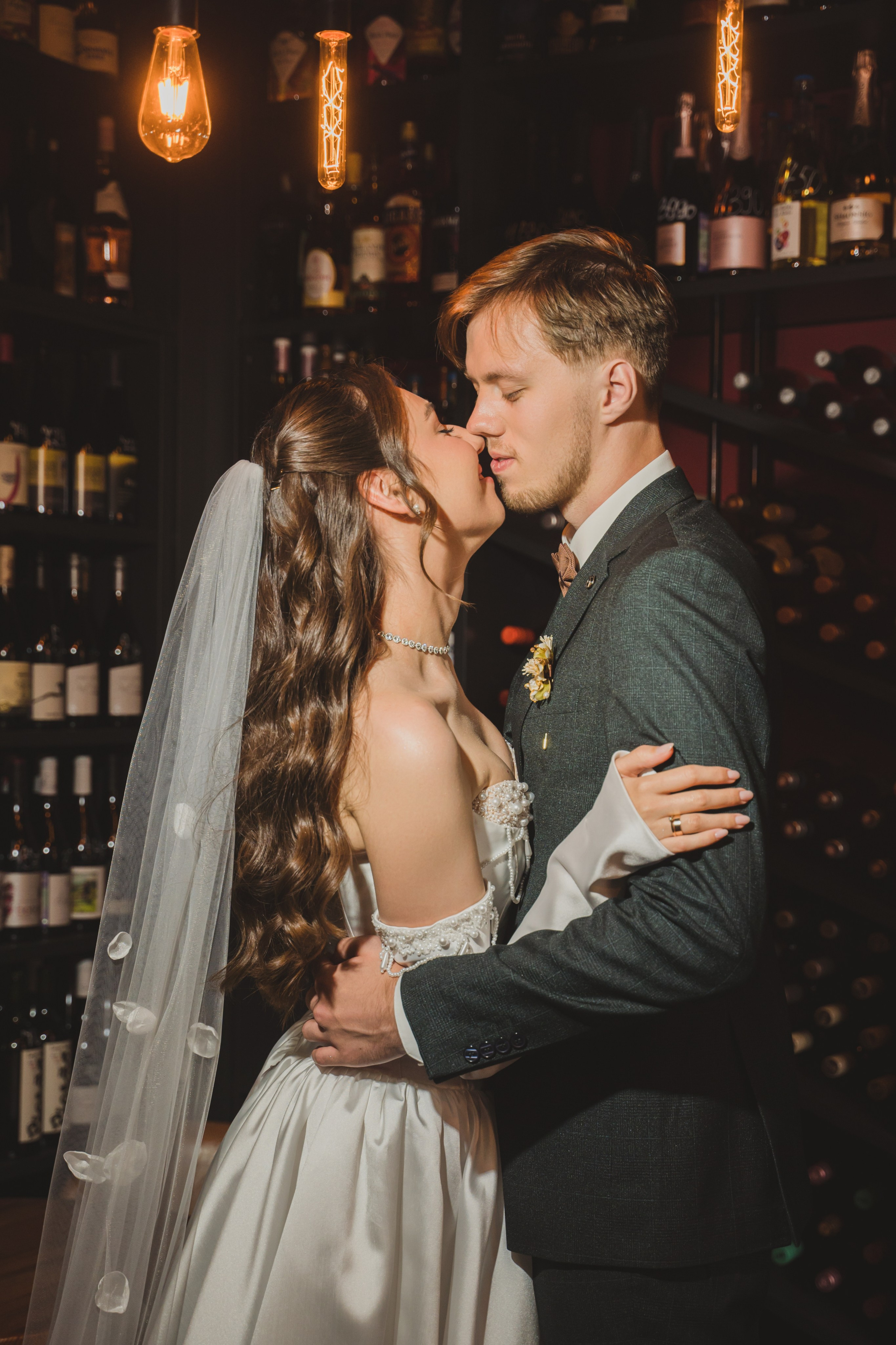 Александра и Кирилл. Главная