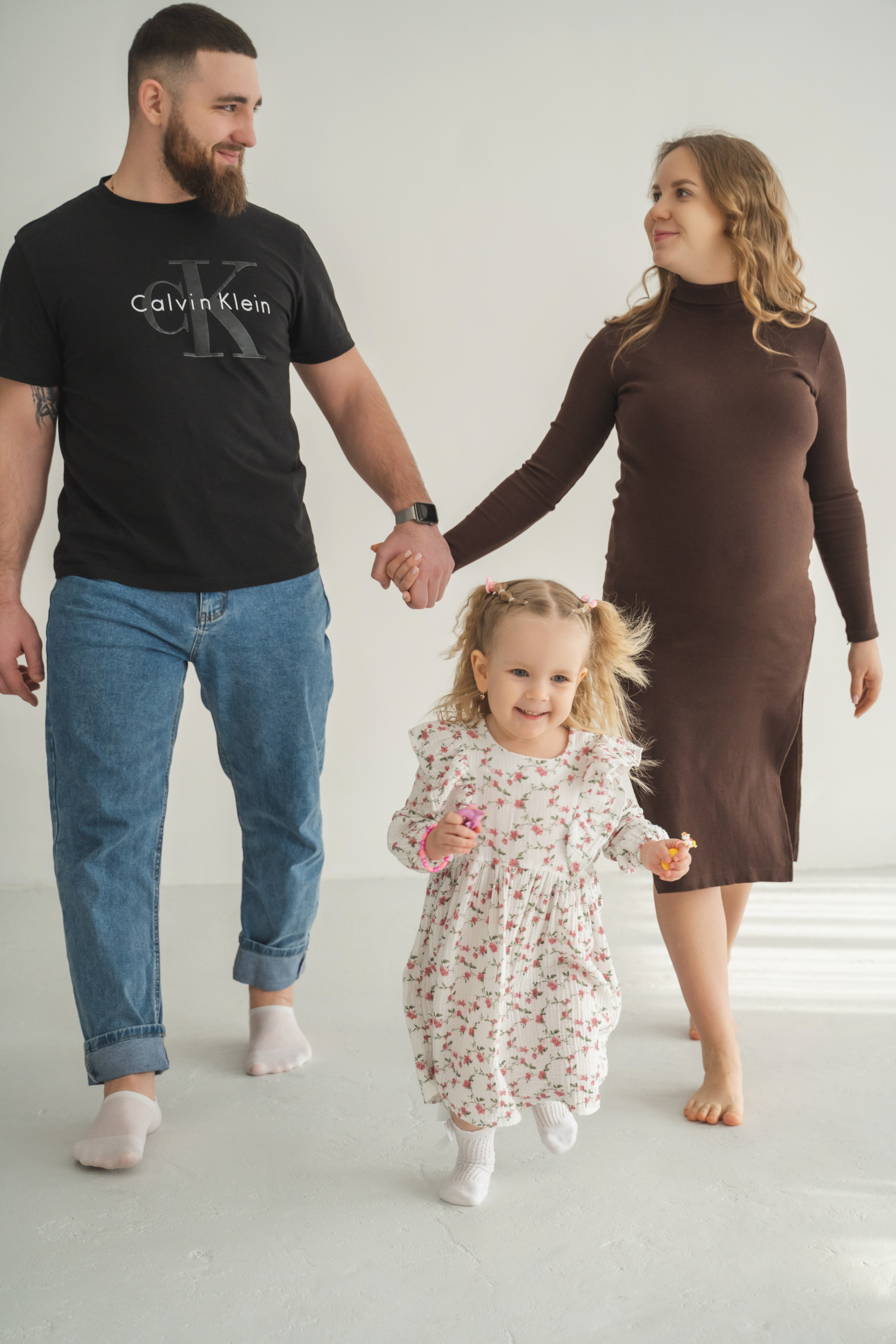 Лера и Николай. Главная