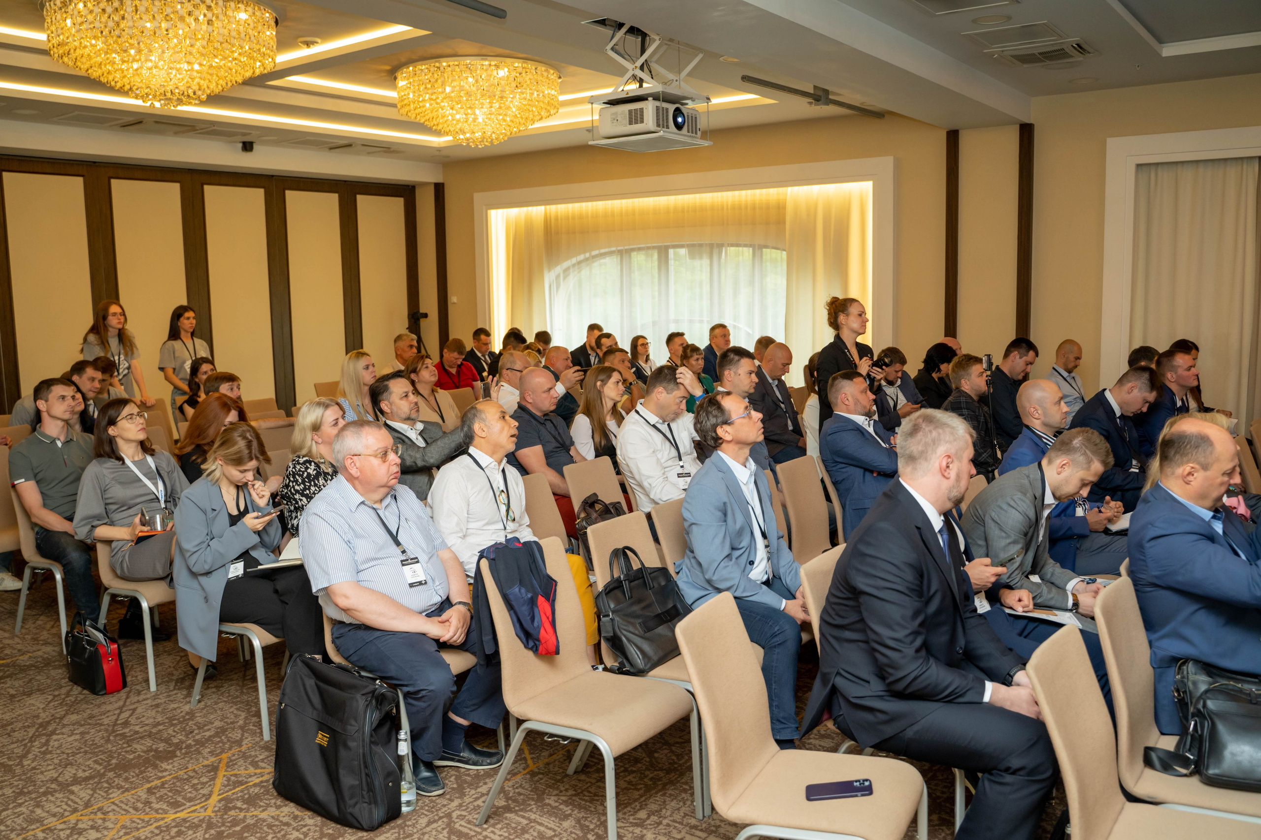 Репортаж «ЗАКОНТЕЙНЕРАМИ». Главная