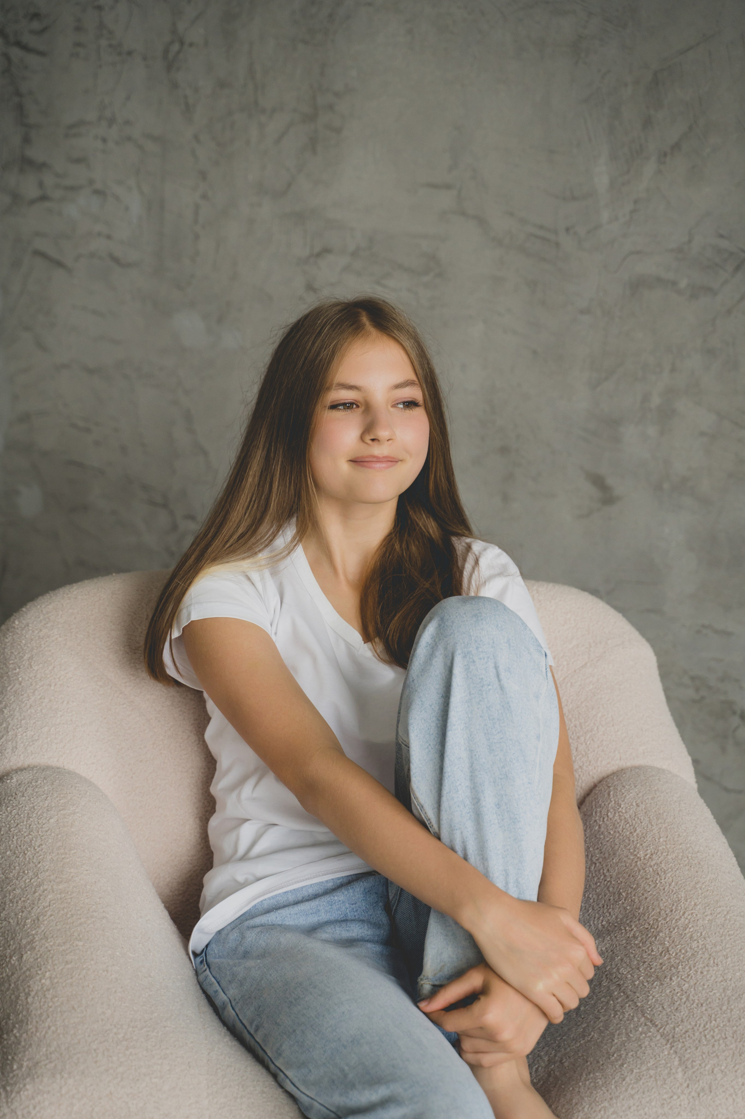 Когда две прекрасные дочери. Главная