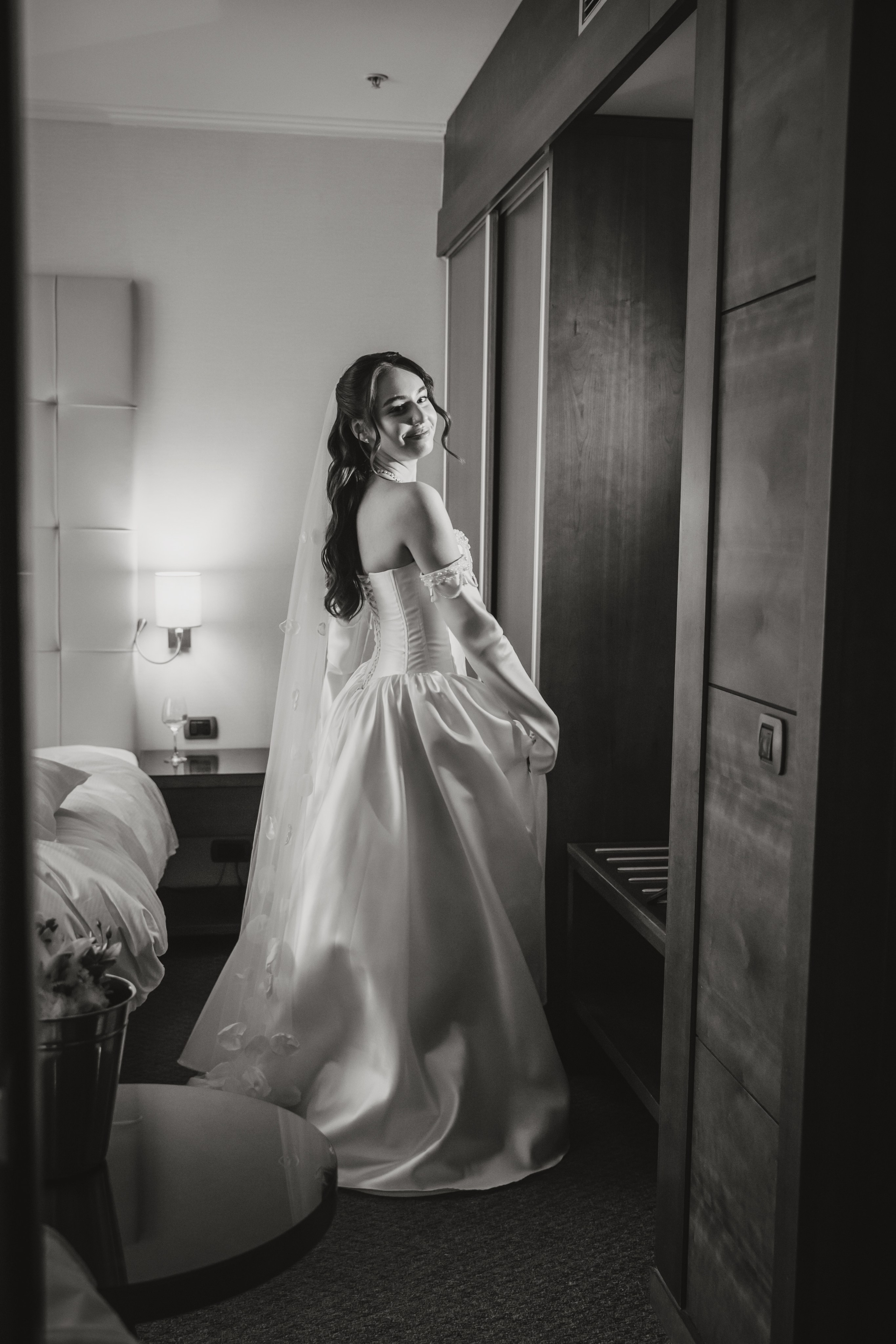 Александра и Кирилл. Главная