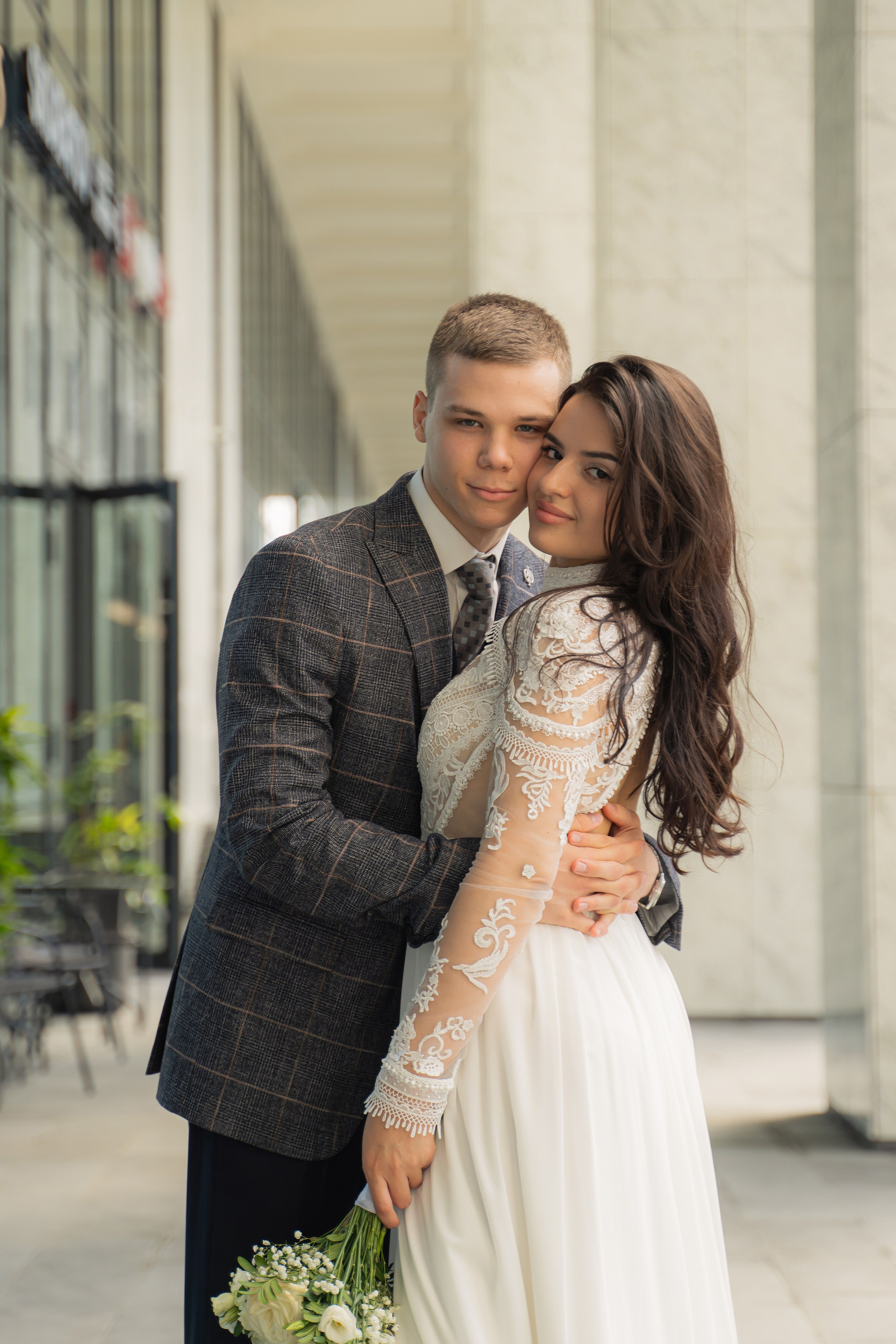 Анастасия и Руслан 17.08.2024. Главная