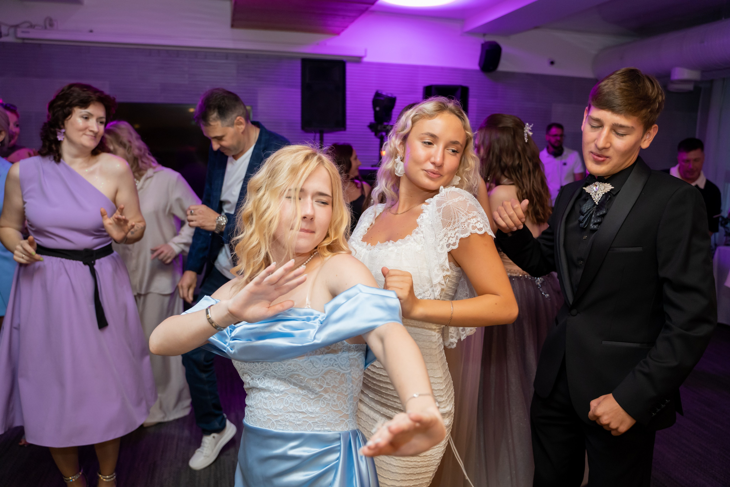 ВЫПУСКНОЙ ГИМНАЗИЯ. Главная