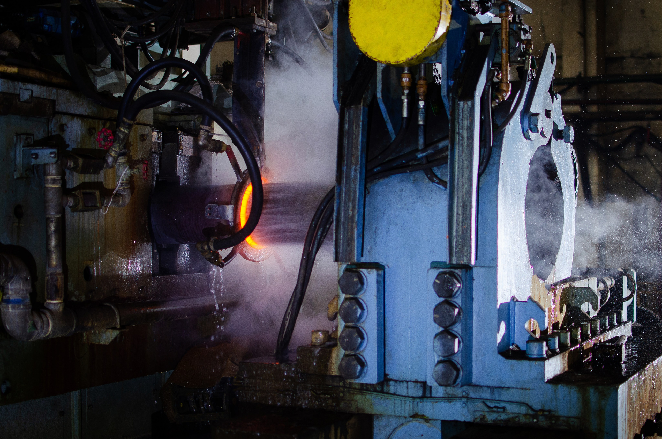 СУЗМК. Свадебный и семейный фотограф в Екатеринбурге Анна Месяцева