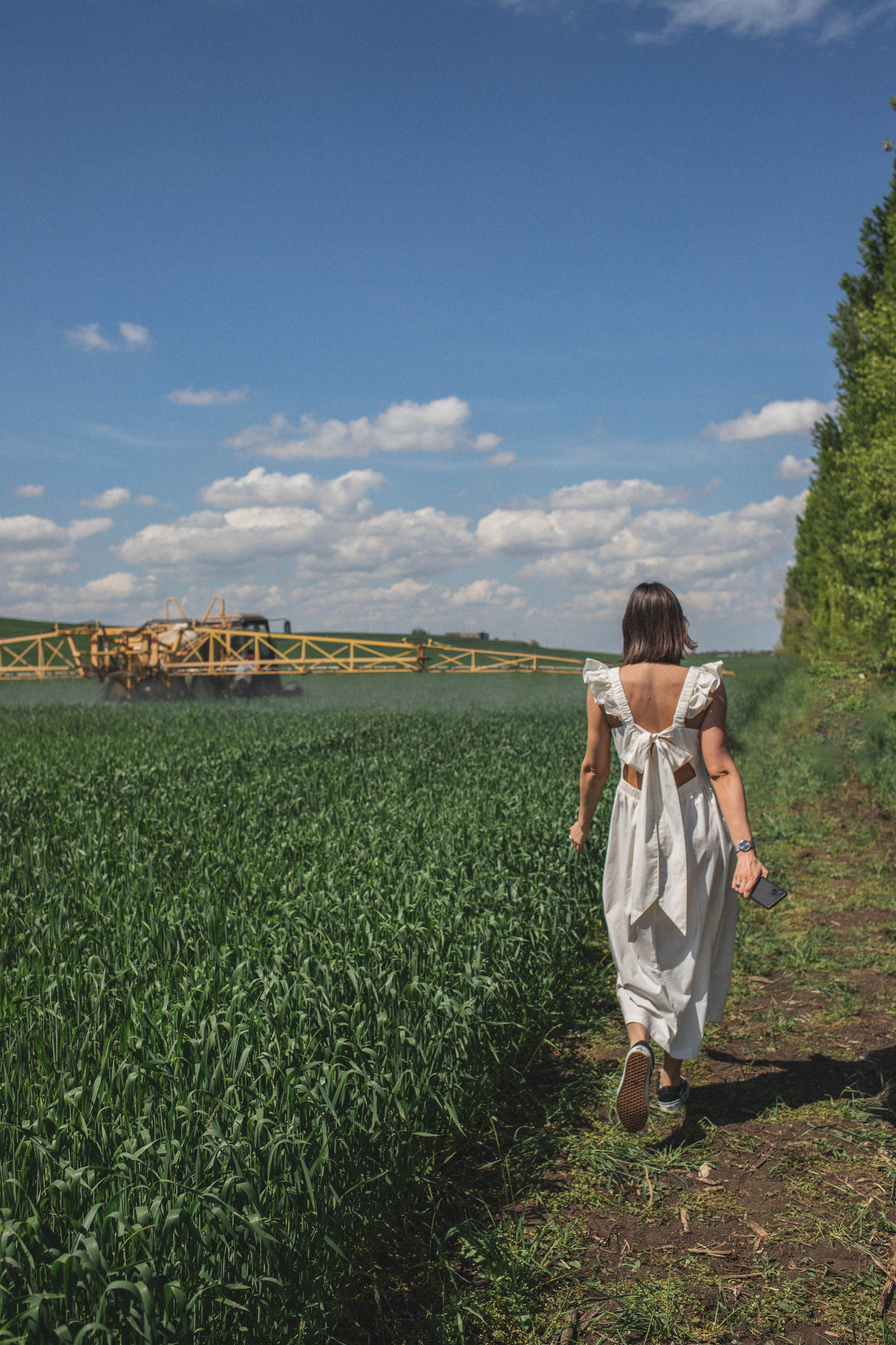 Татьяна | Чайкино. Фотограф Немазенко Ольга