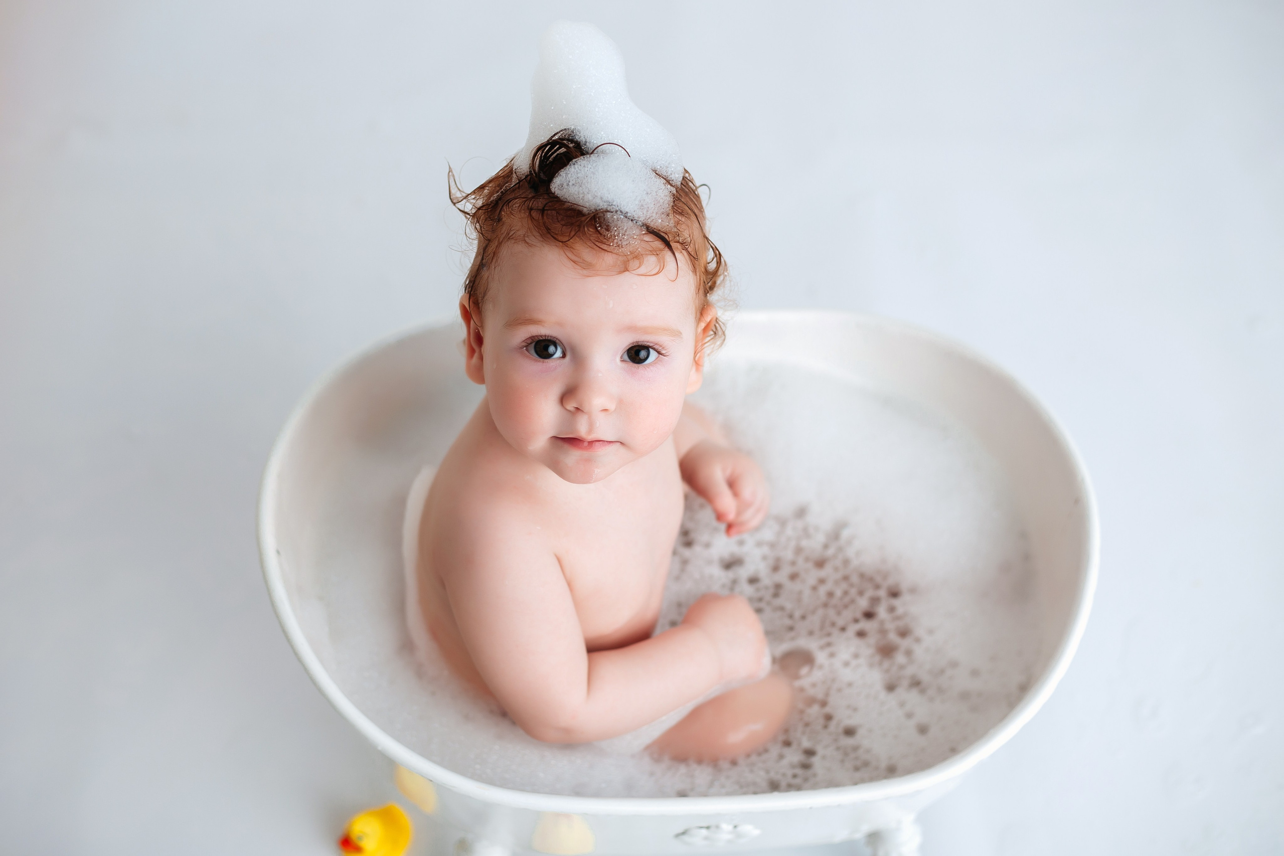 Детки до года (от 3 мес.). Главная