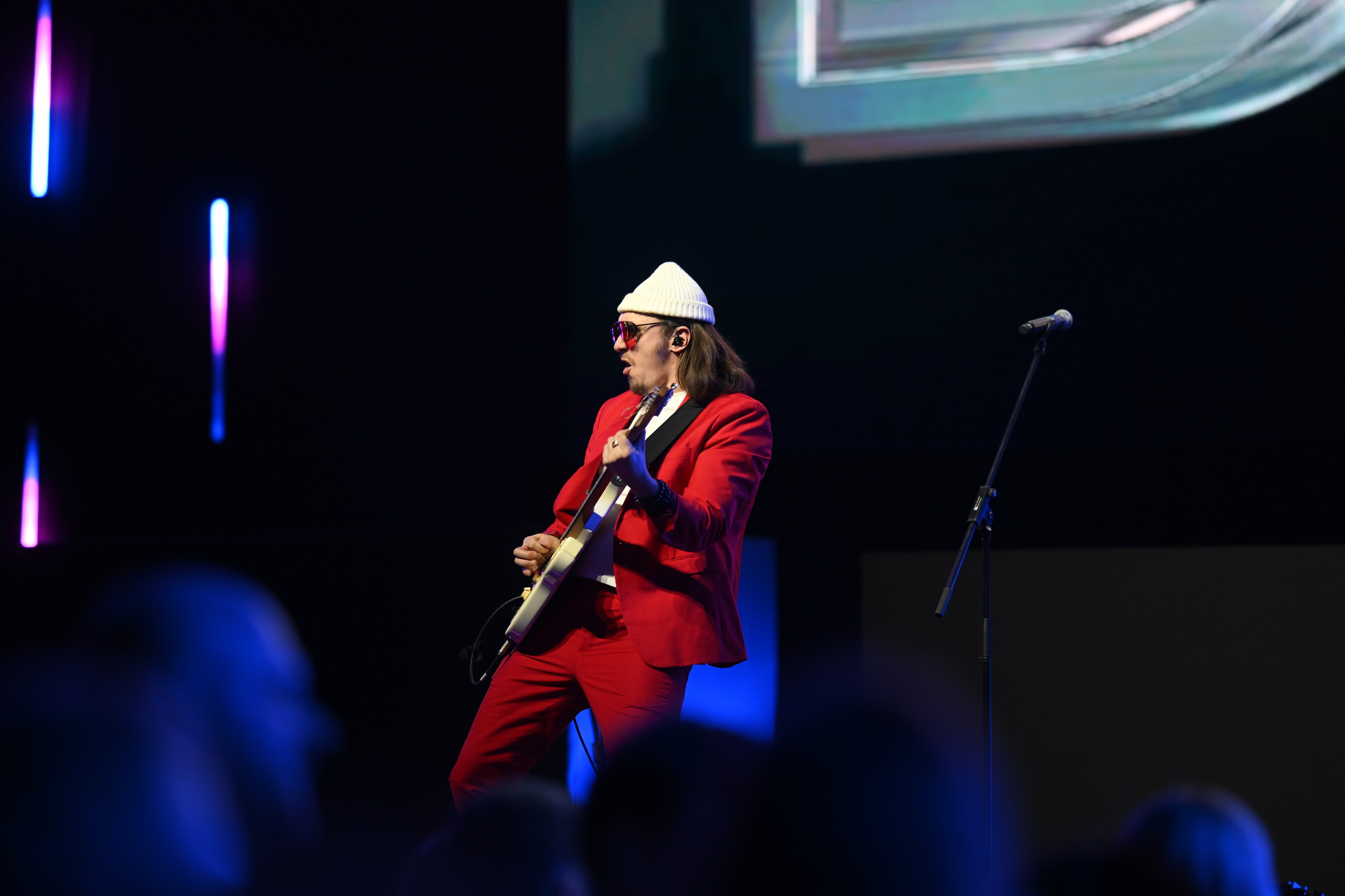 Me conf | Live Arena. Портфолио