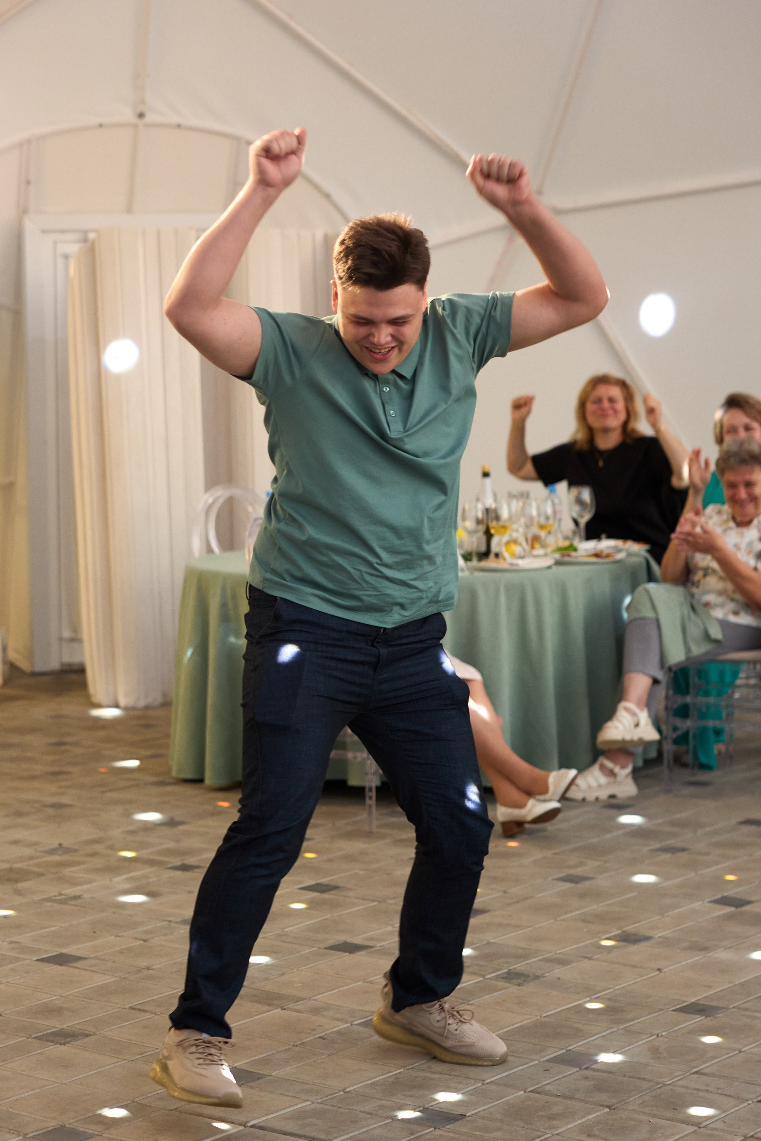 Марина и Илья. Александр Прозоров фотограф в Кирове