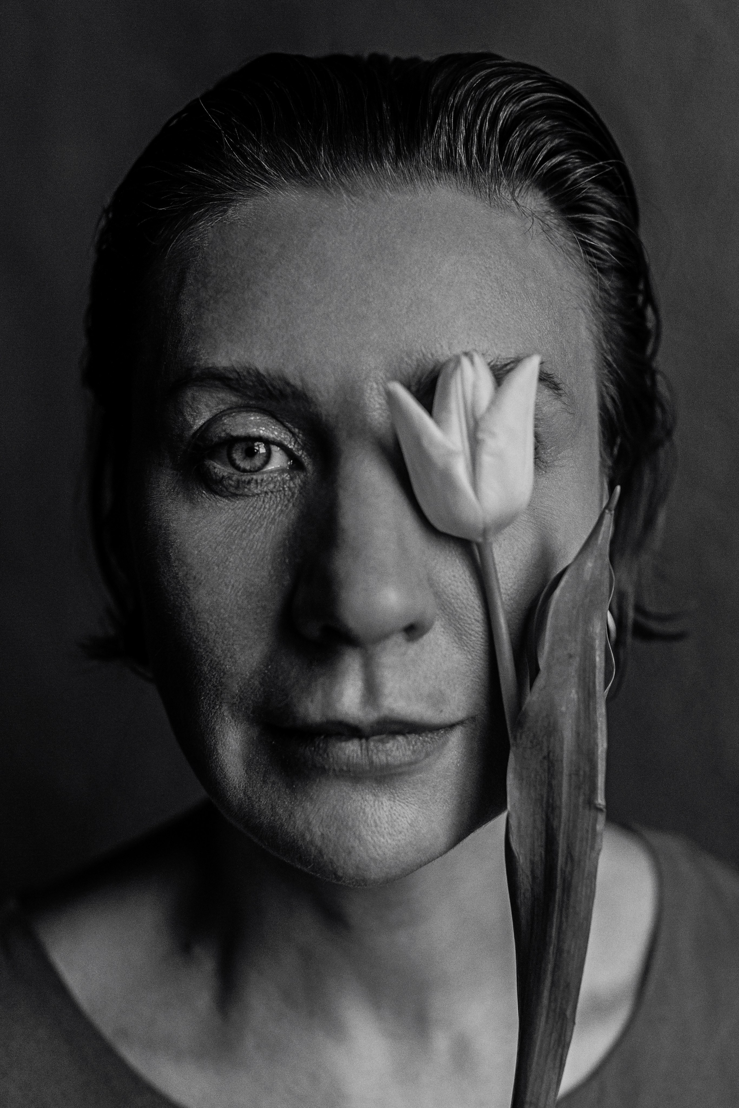 Anna. Sergey Vinogradov photographer Russia Saint Petersburg