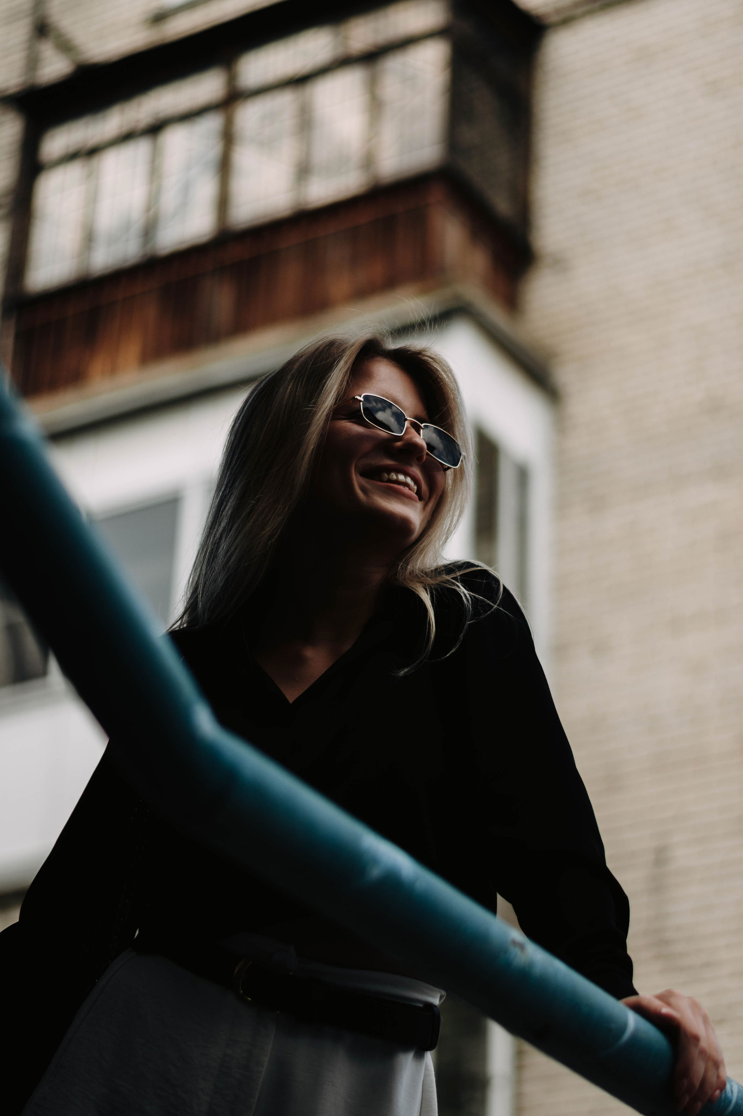 Аннэт. Фотограф Барнаул — NAVI / НАВИ