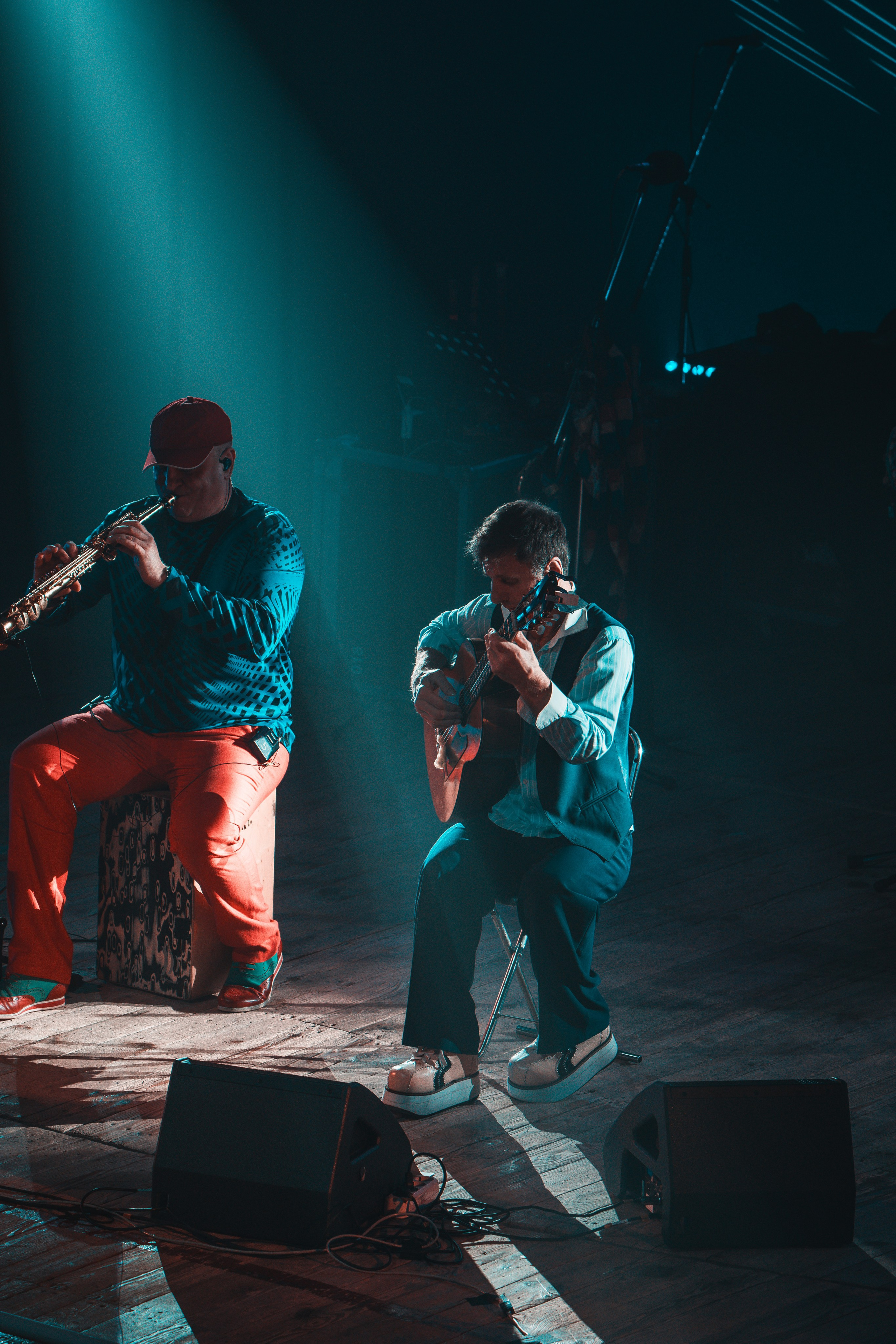 Didula. Фотограф Герман Лебедев — Тольятти