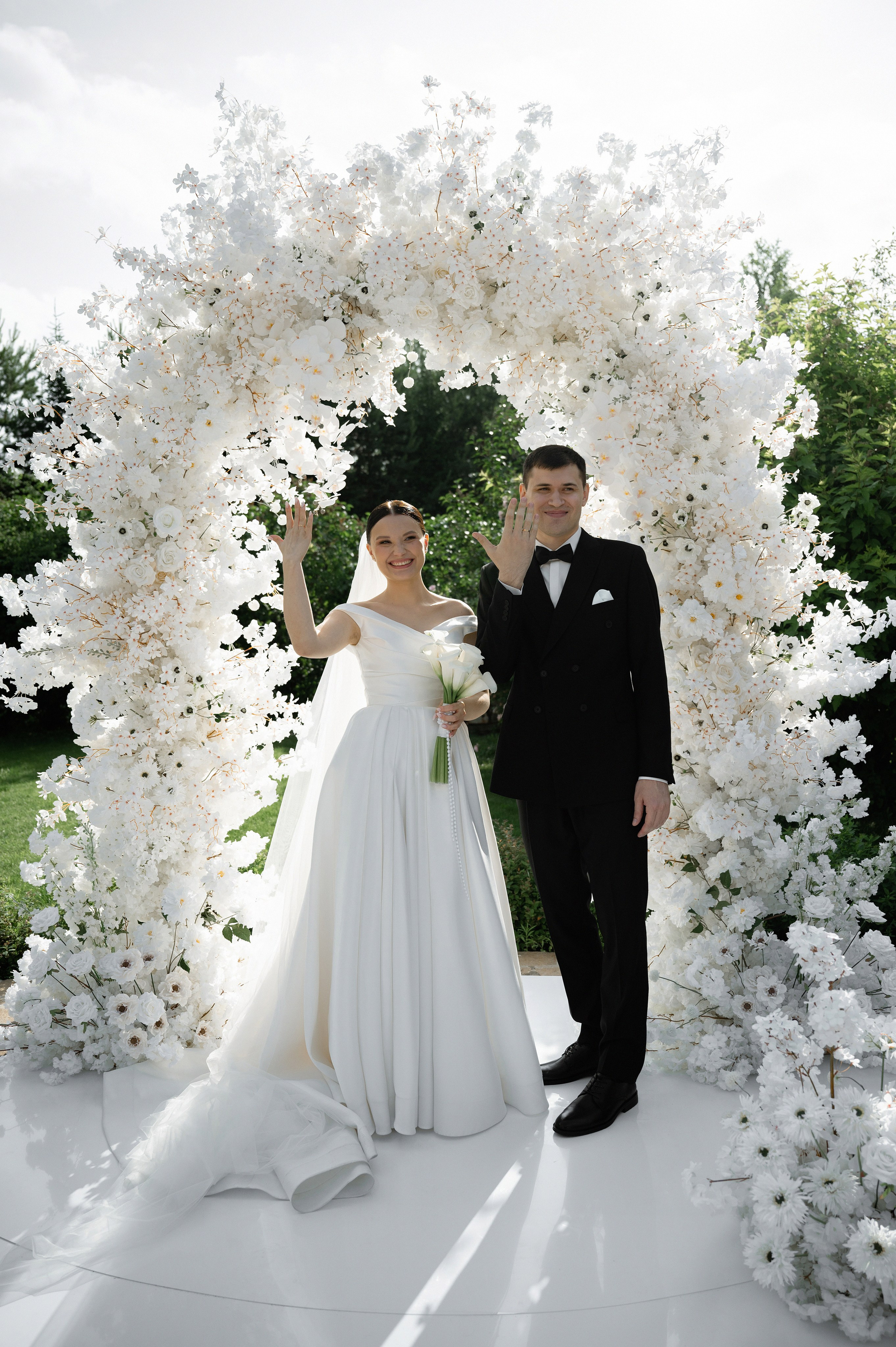 Дана & Павел. Свадебный и семейный фотограф Тюмень Екатеринбург Москвина Алёна