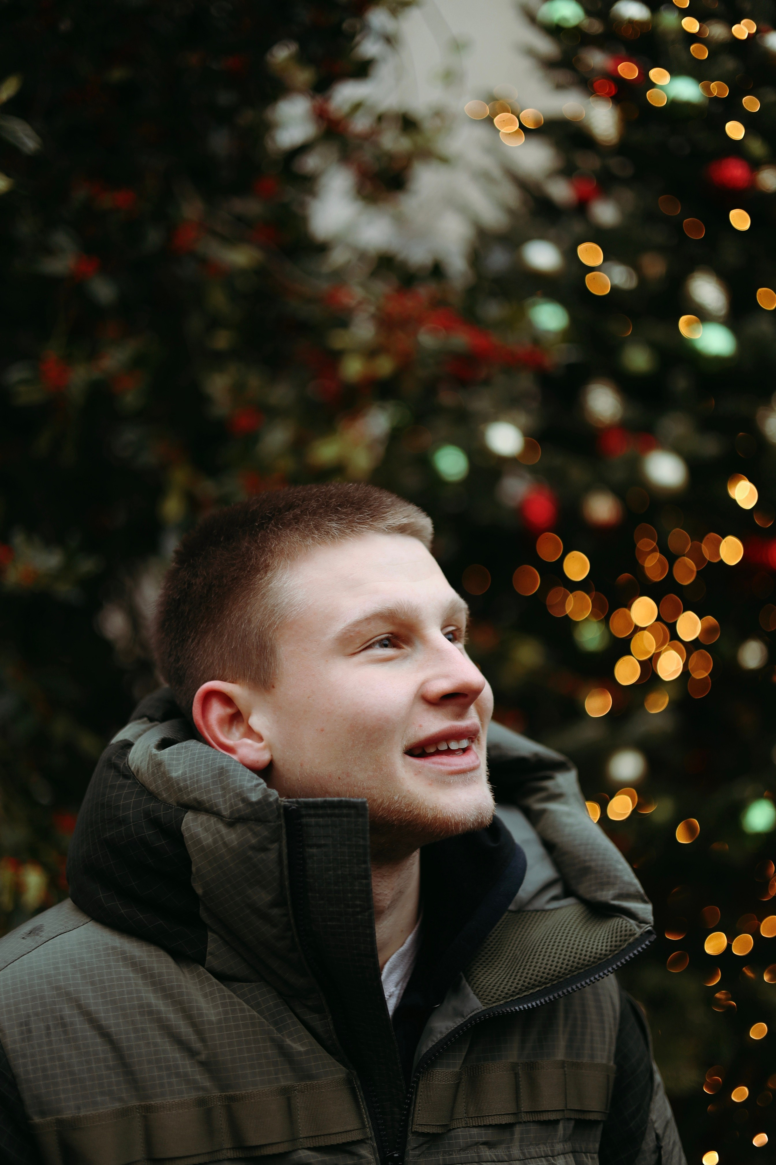 Portrait. DariaVolz — photo shoots in Europe and Russia