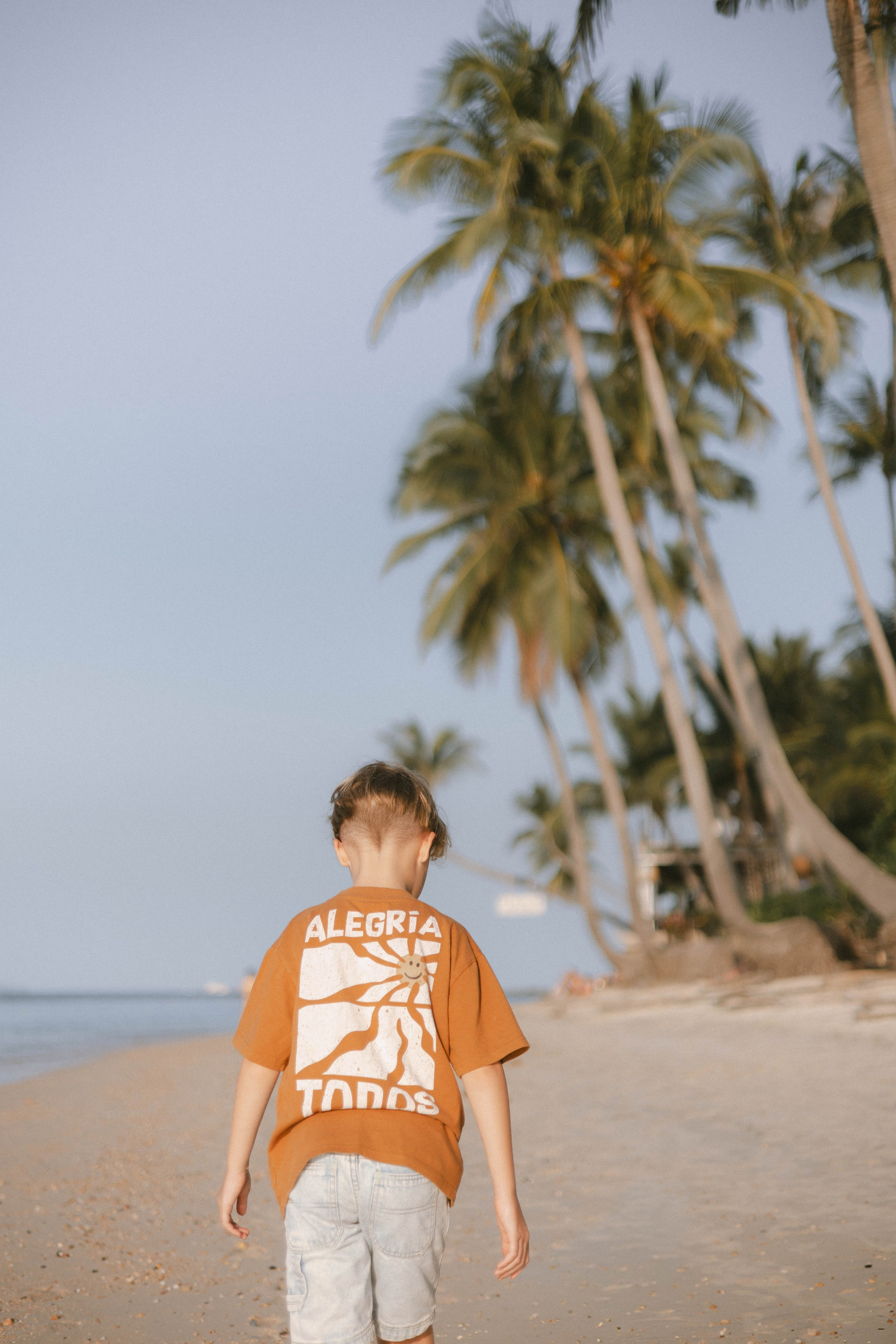 Алиса с семьей / Самуи. Семейный и детский фотограф в Москве Анастасия Каипова