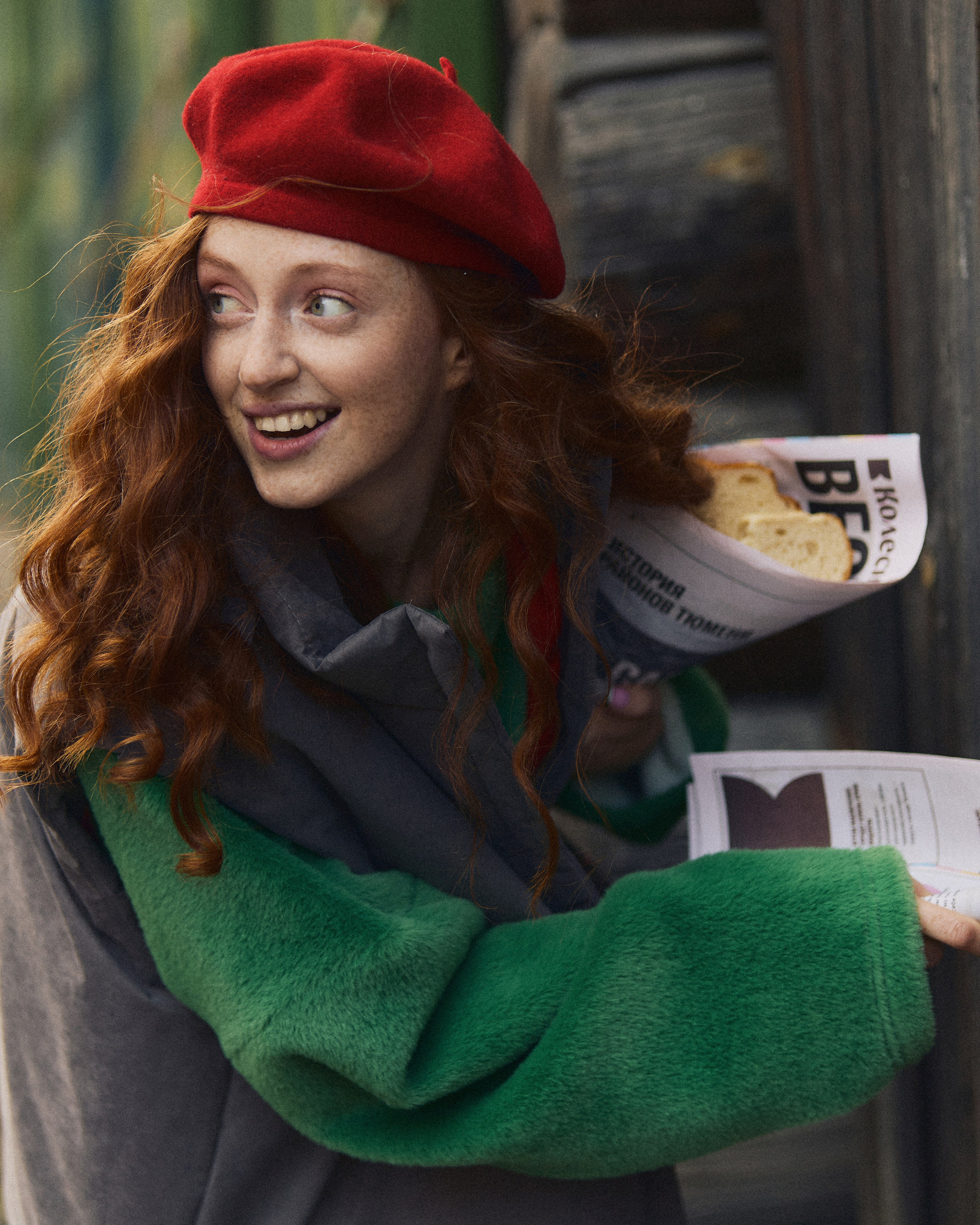 BLACK SISTERZ. Ася Солопова, фотограф Тюмень